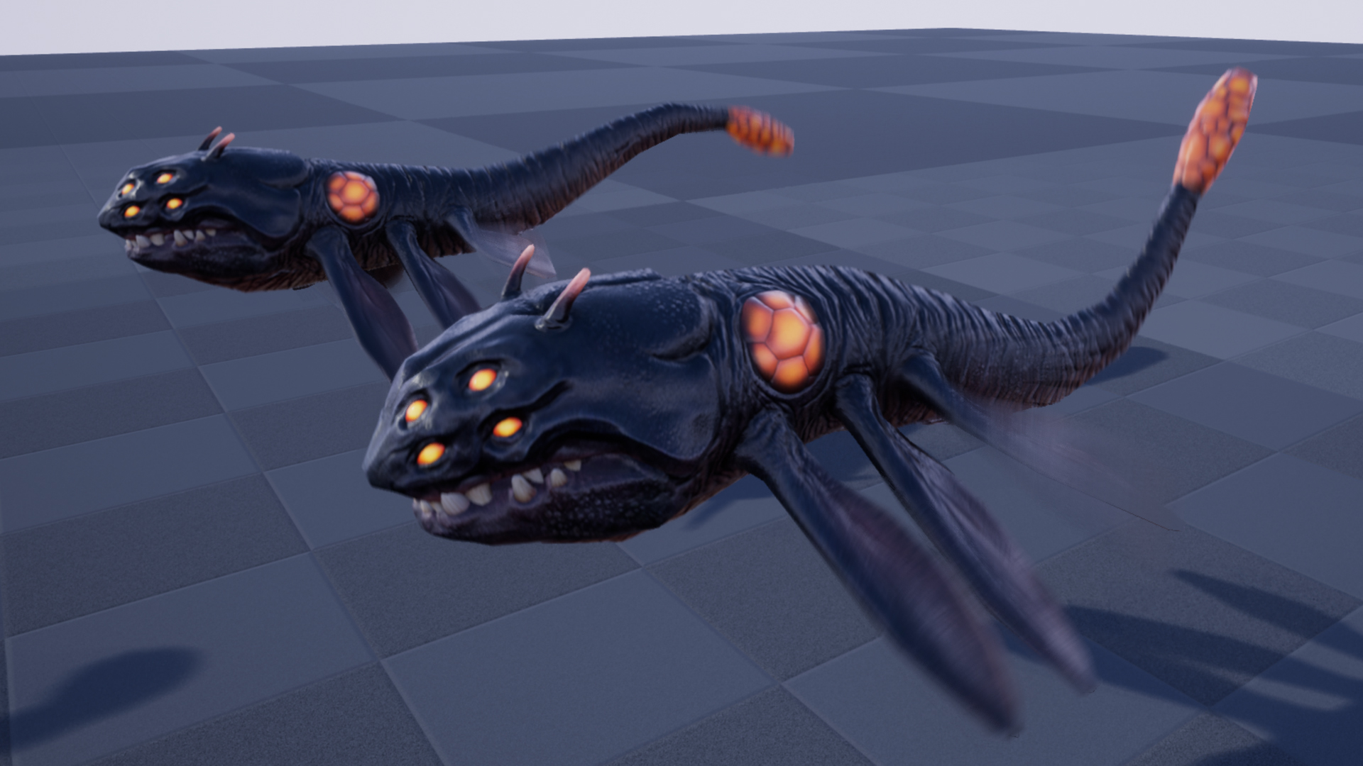 INGENALVUS LARVAE - Image 4