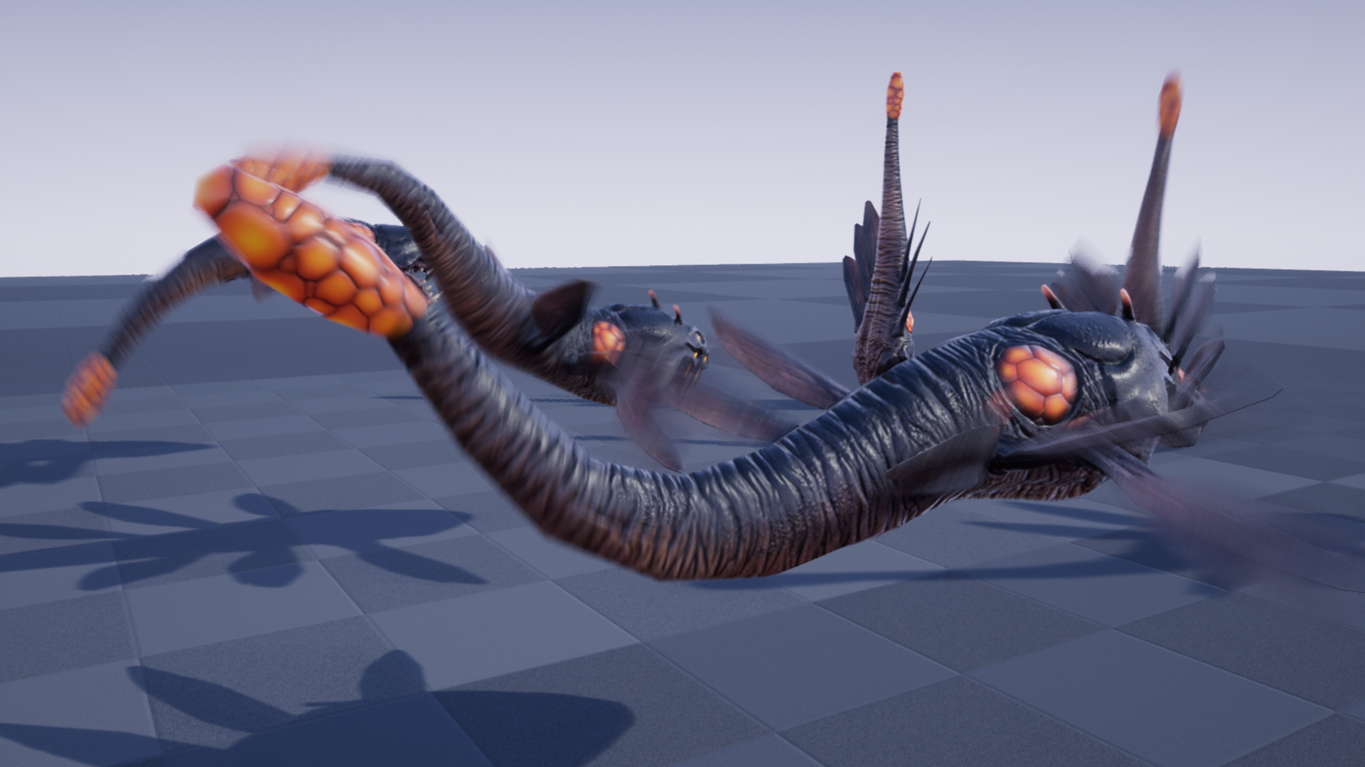 INGENALVUS LARVAE - Image 5