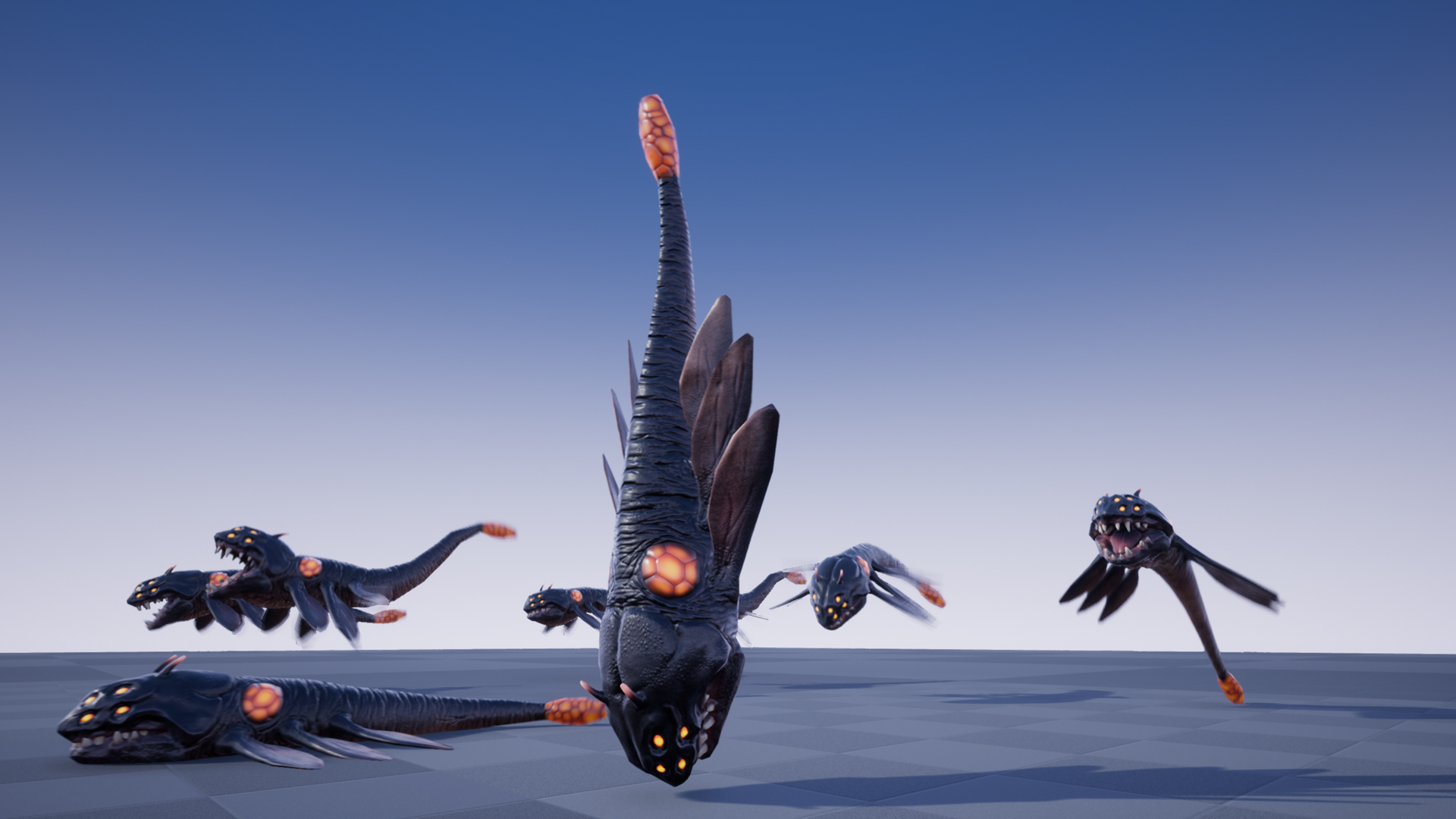INGENALVUS LARVAE - Image 6