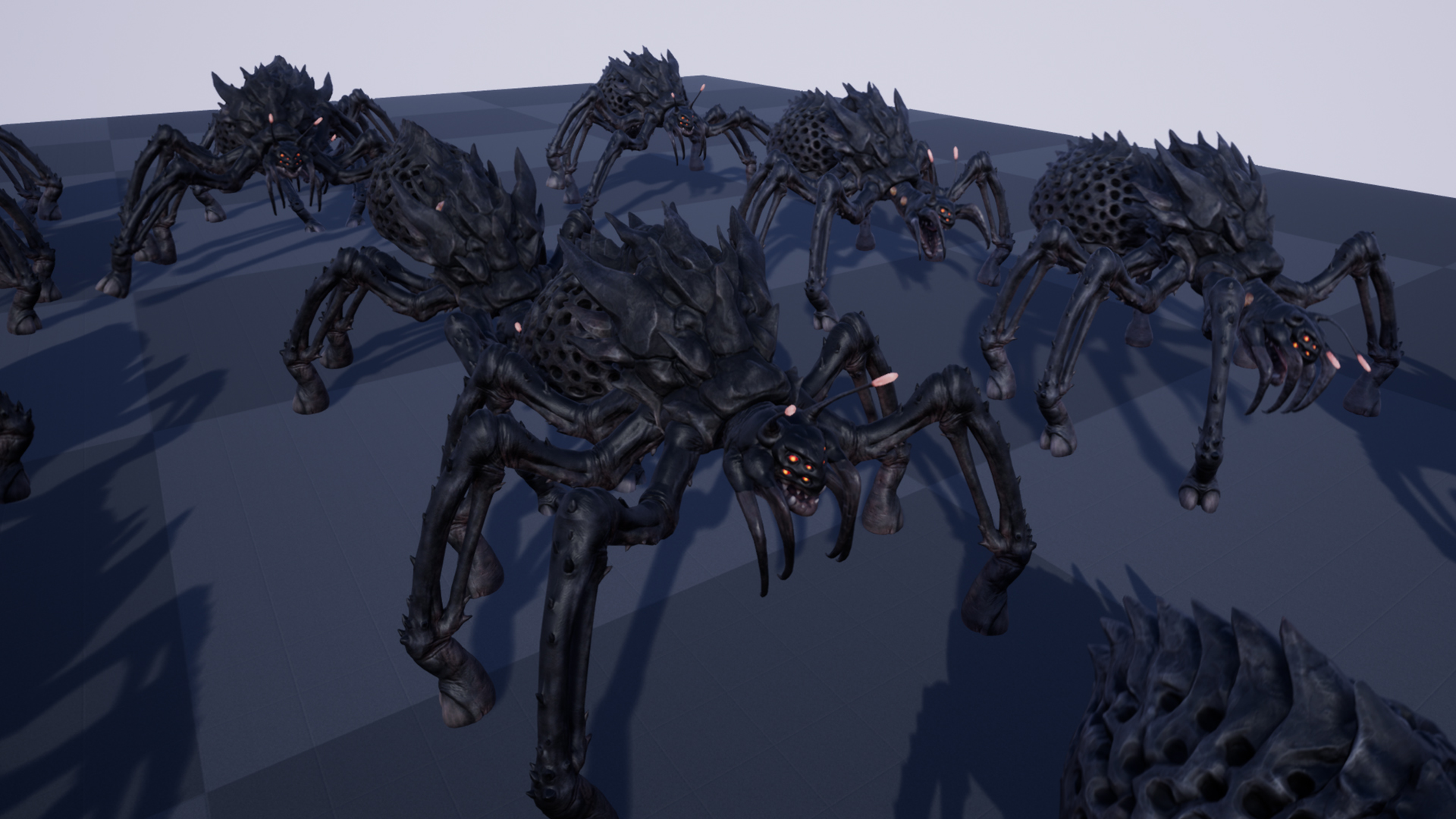 SCI FI BOSS: INGENALVUS - Image 6