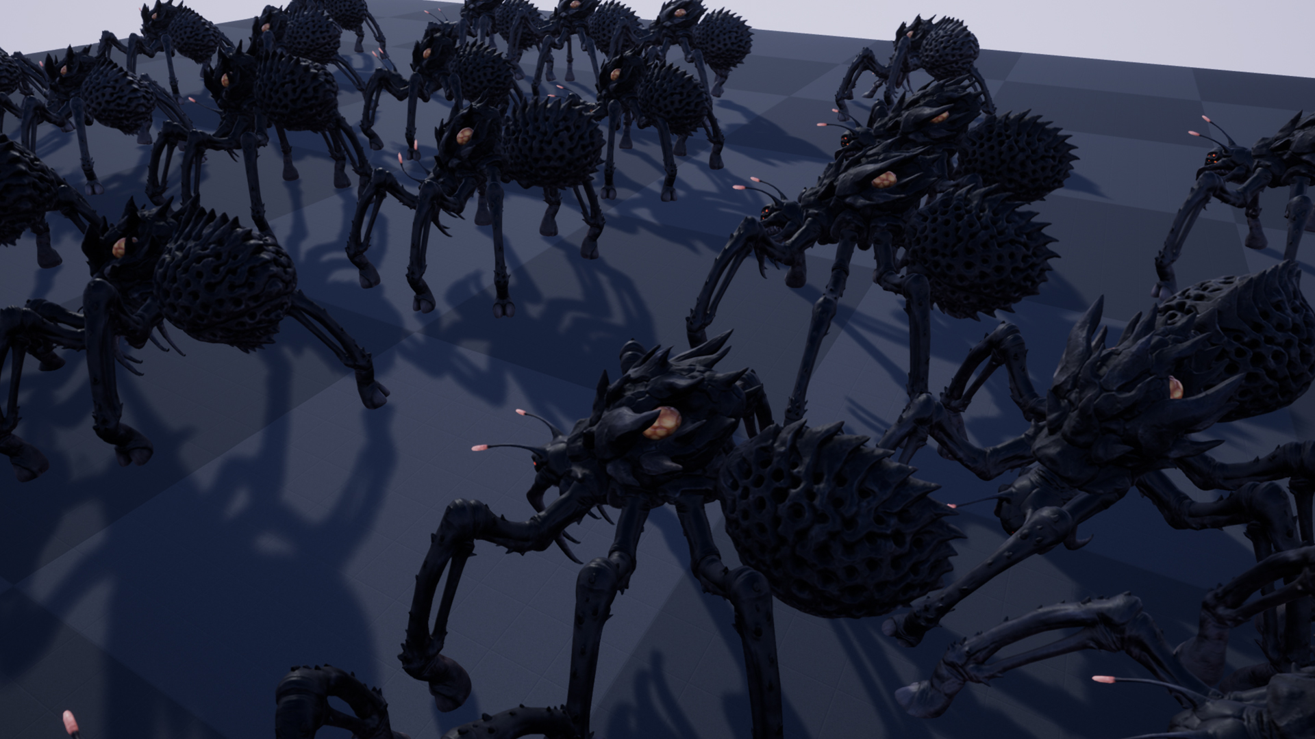SCI FI BOSS: INGENALVUS - Image 7