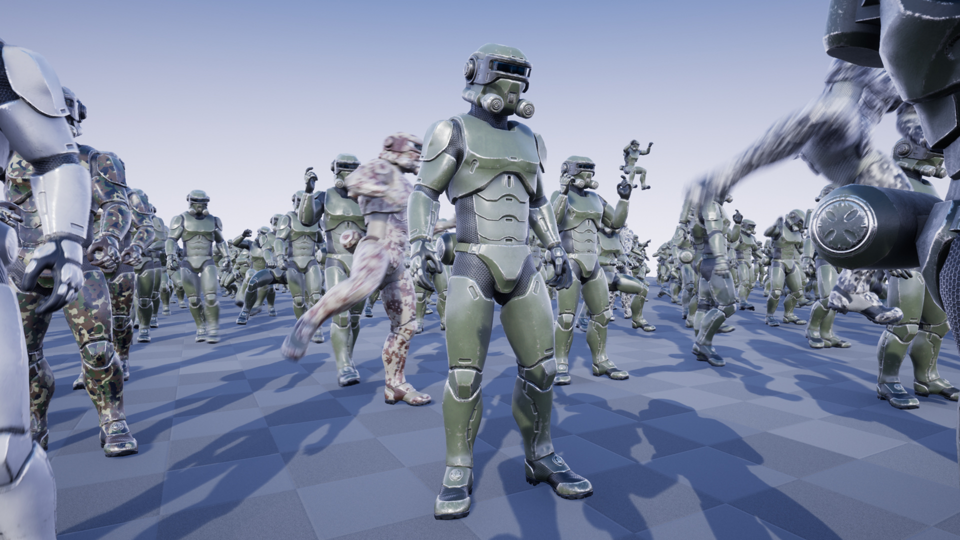 ELITE TROOPER - Image 3