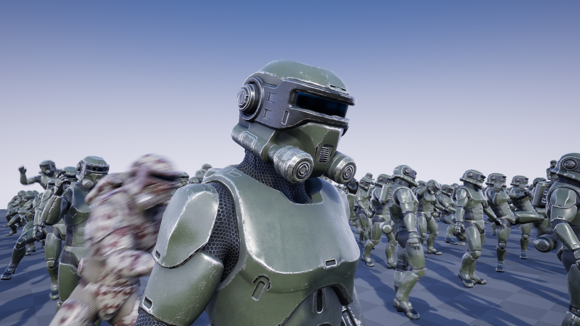 ELITE TROOPER - Image 4