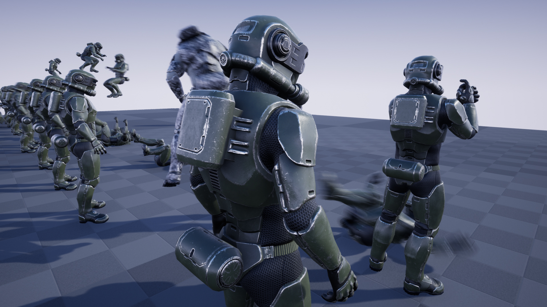 ELITE TROOPER - Image 5