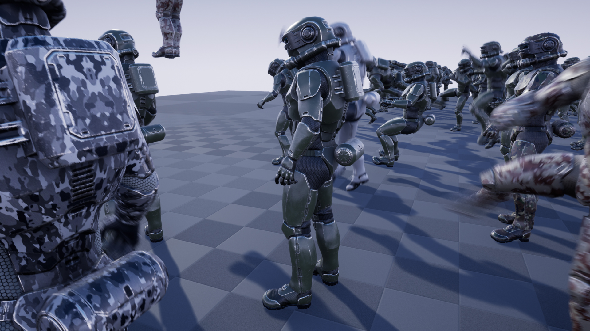ELITE TROOPER - Image 6