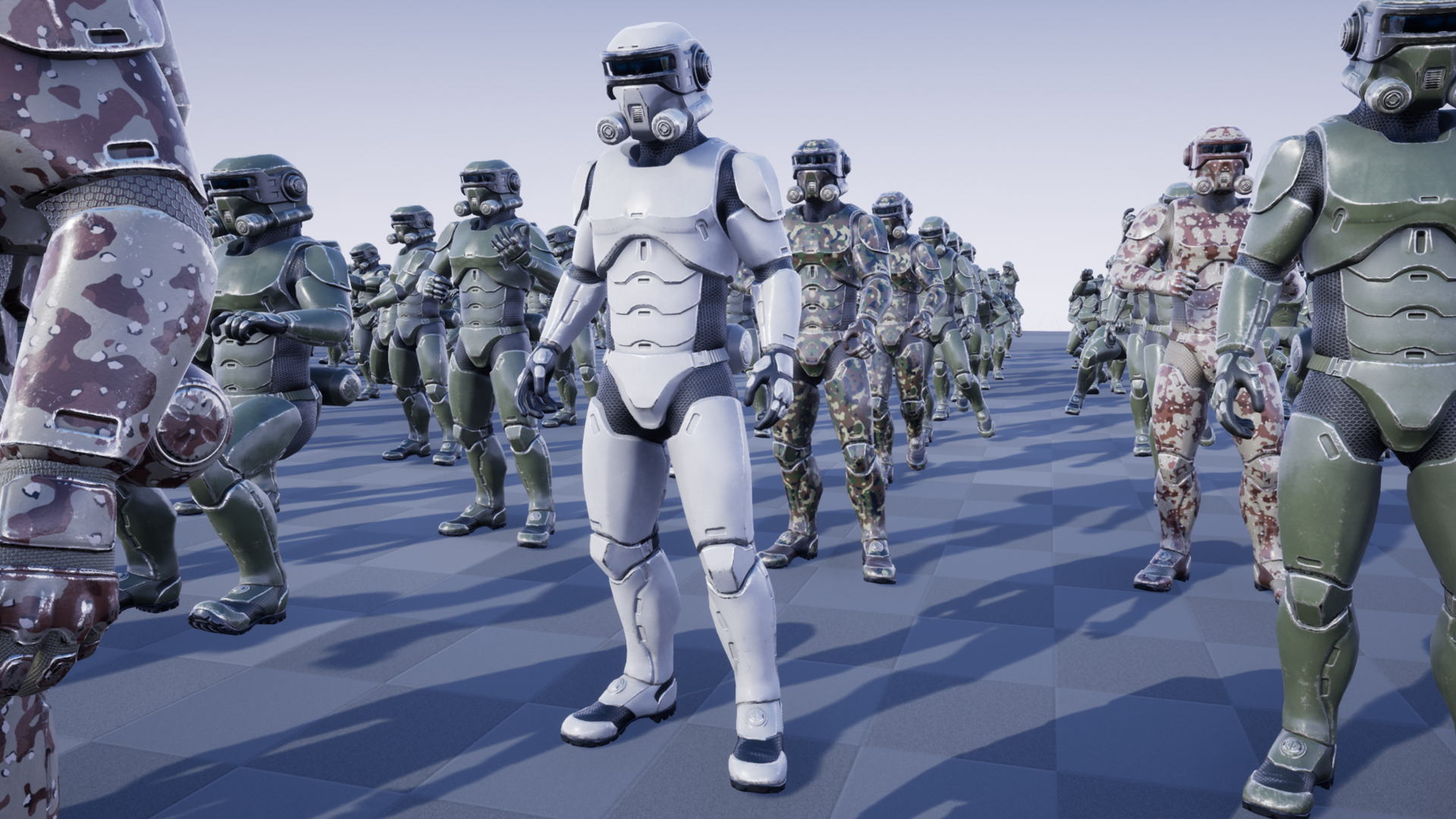 ELITE TROOPER - Image 7