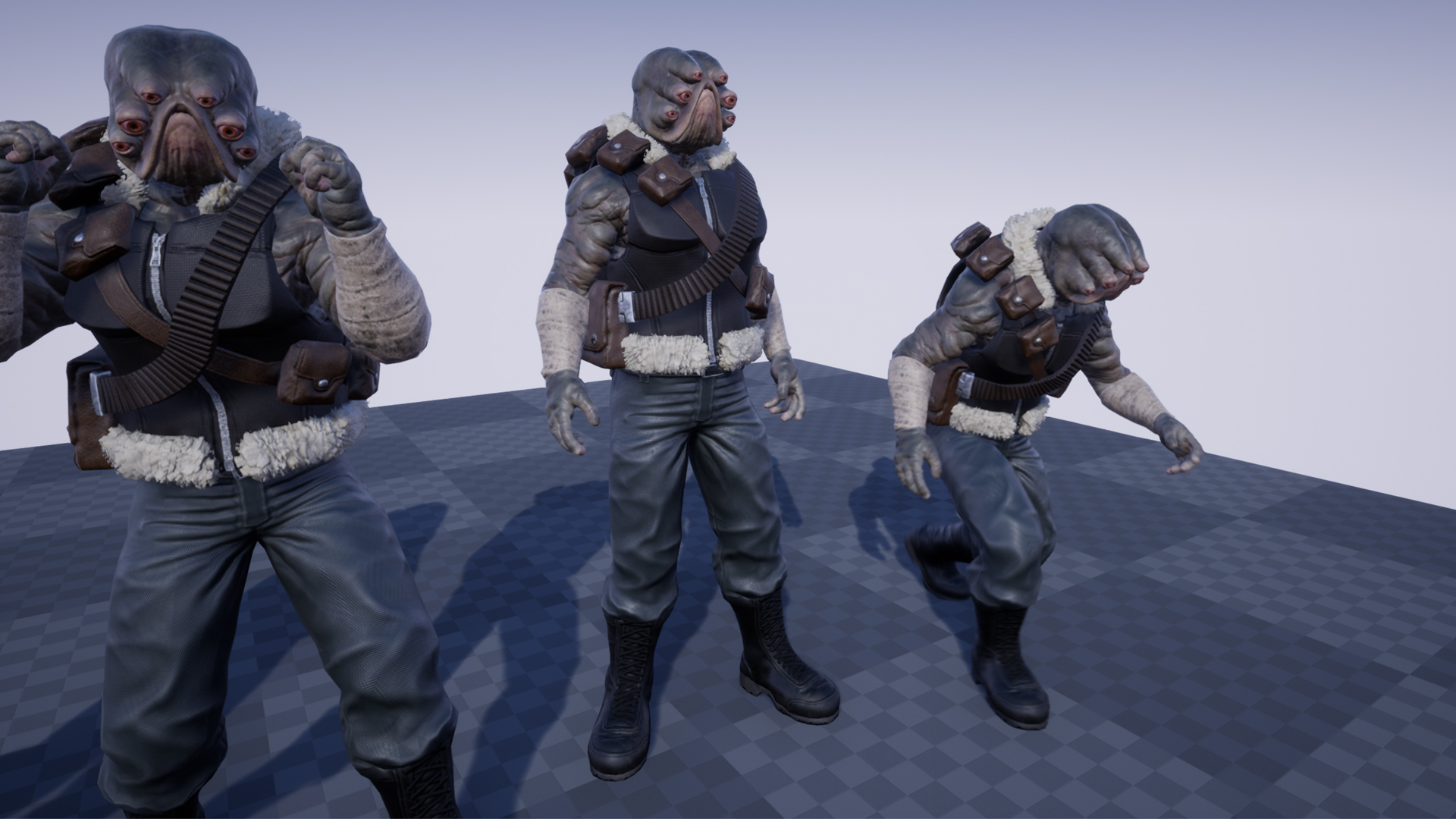 GASTARIAN - Image 3
