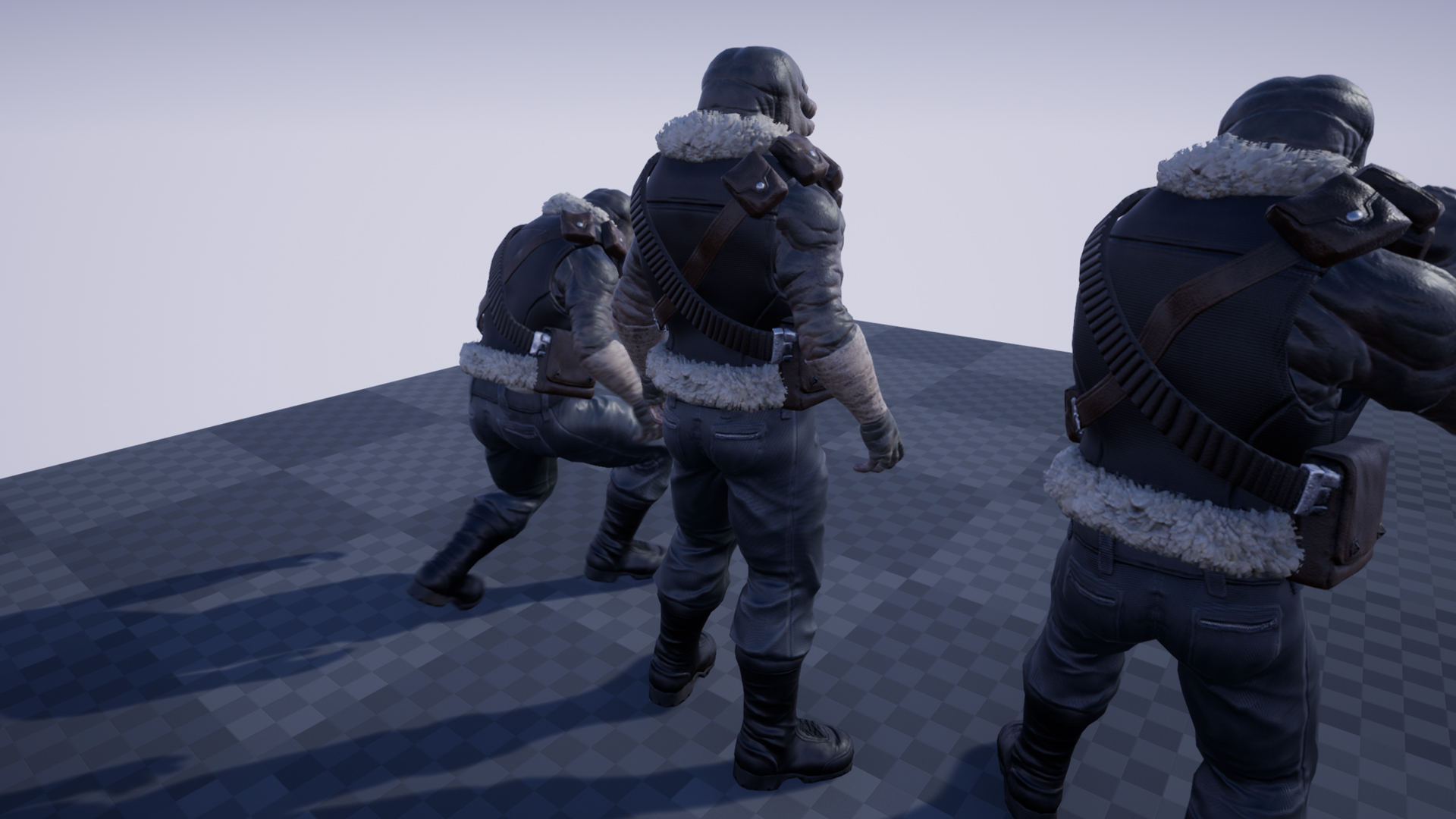 GASTARIAN - Image 6