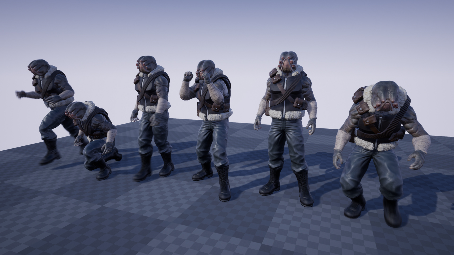 GASTARIAN - Image 7
