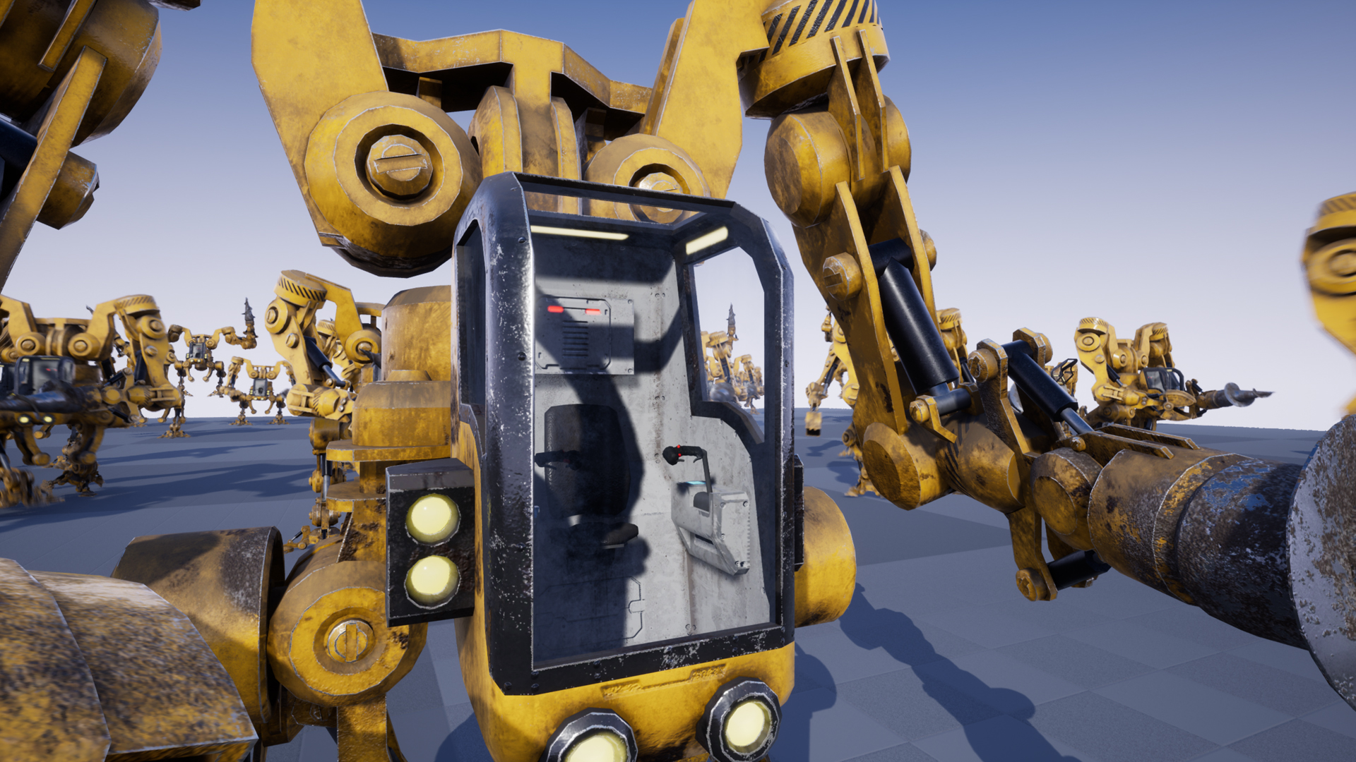 MINING MECH - Image 5
