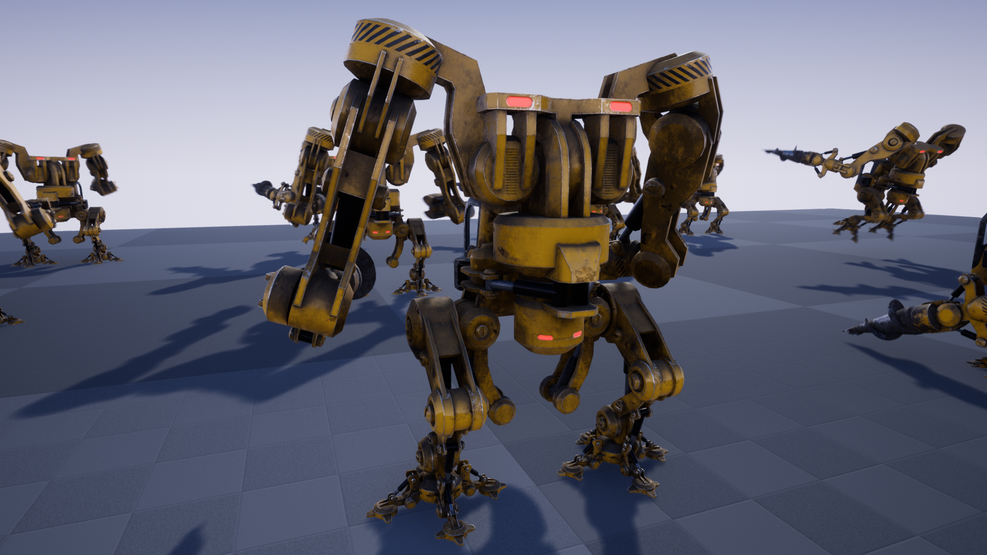 MINING MECH - Image 6