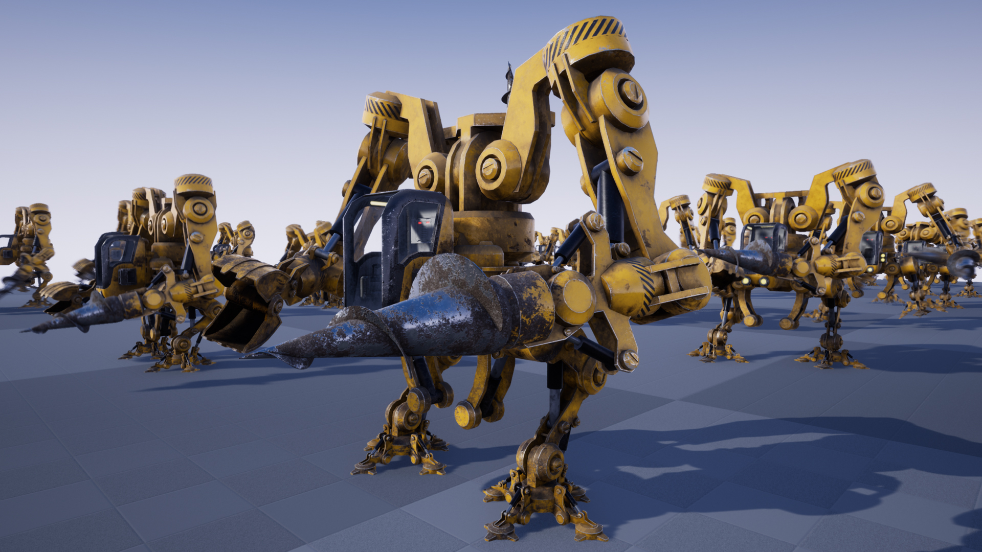 MINING MECH - Image 7