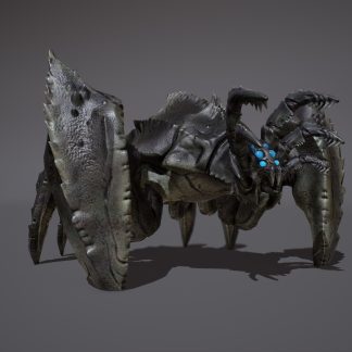 ONYSCIDUS