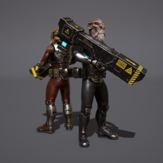 LACERTARIAN