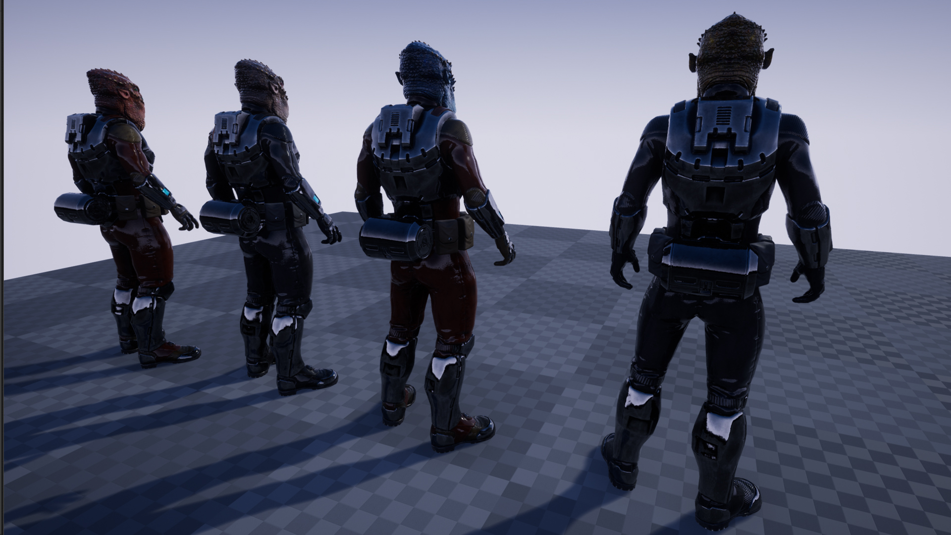 LACERTARIAN - Image 6