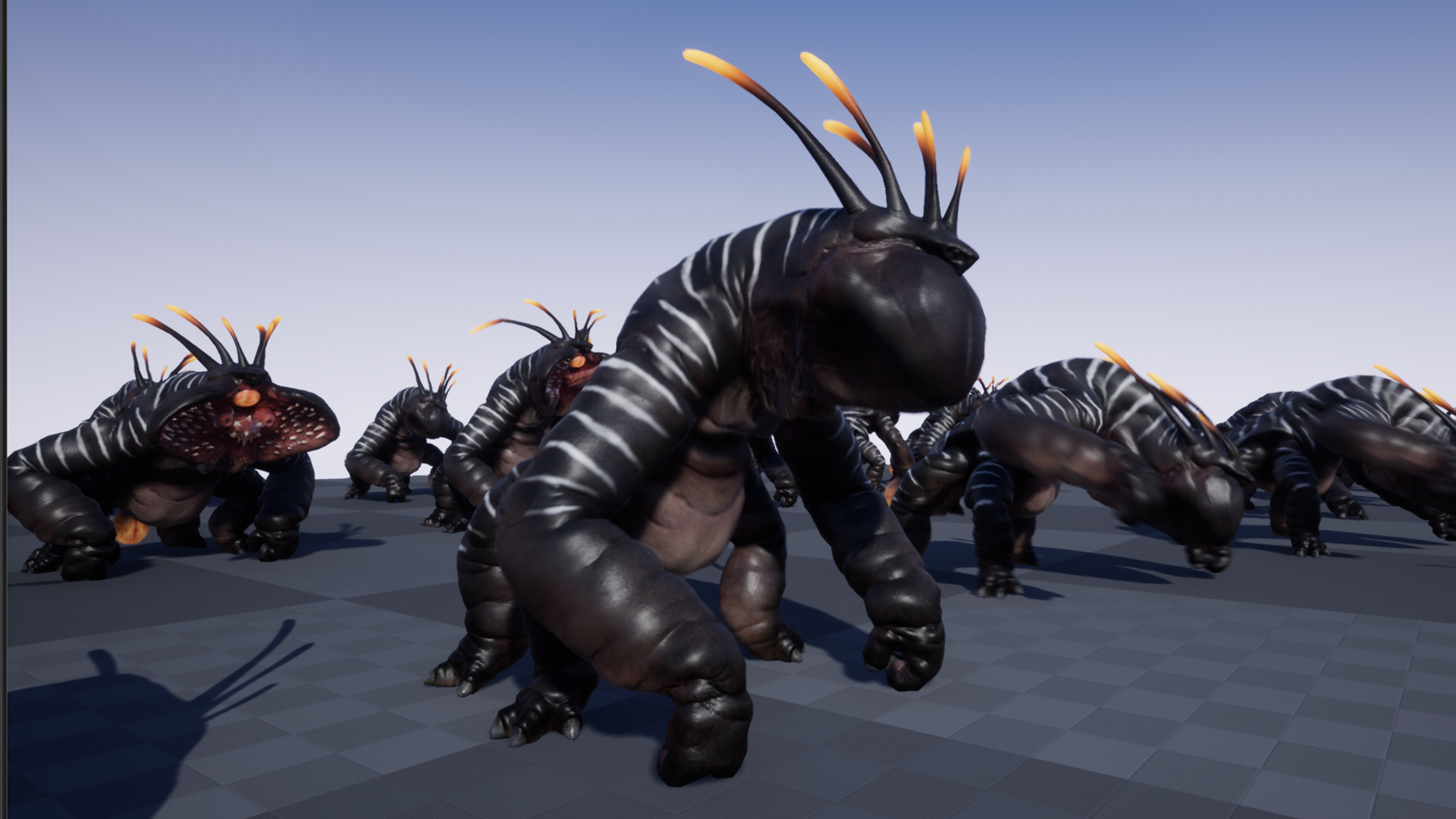 MONSTER: GORHORRID - Image 2
