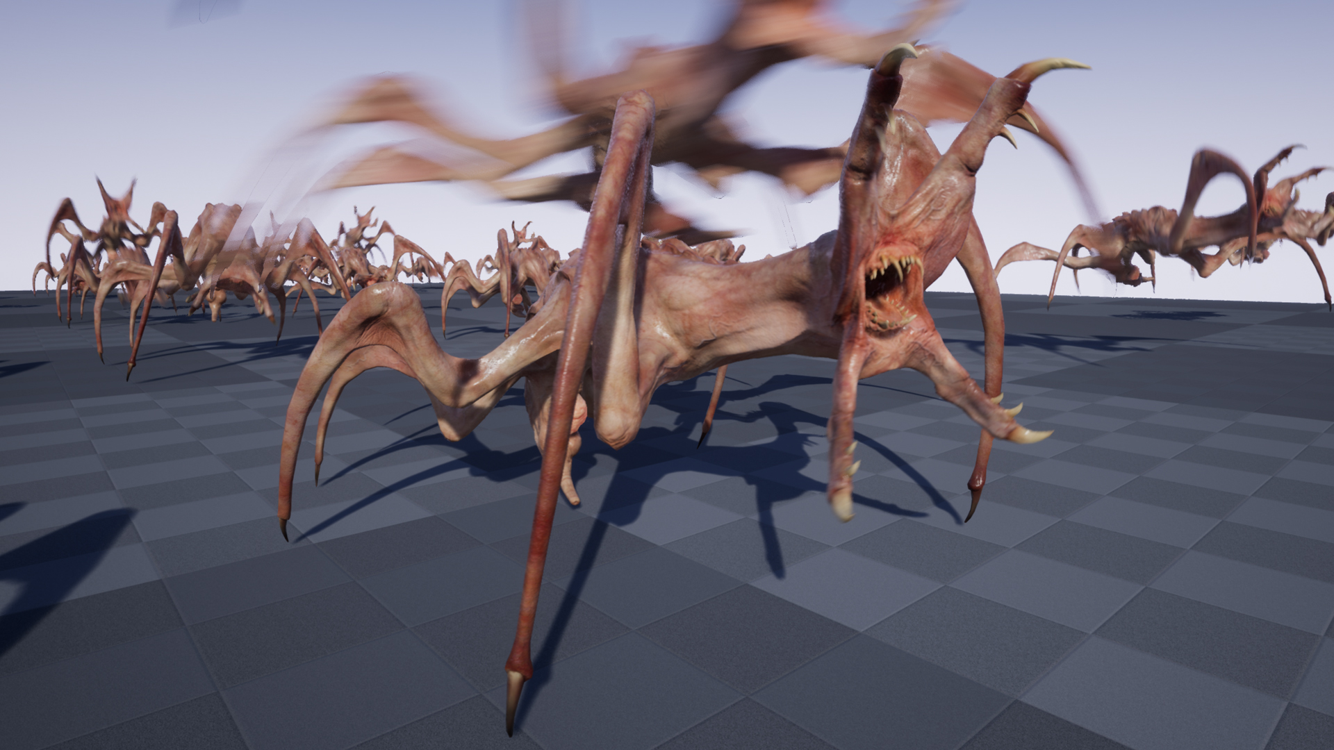 MONSTER: HORRIDOMORPH - Image 3