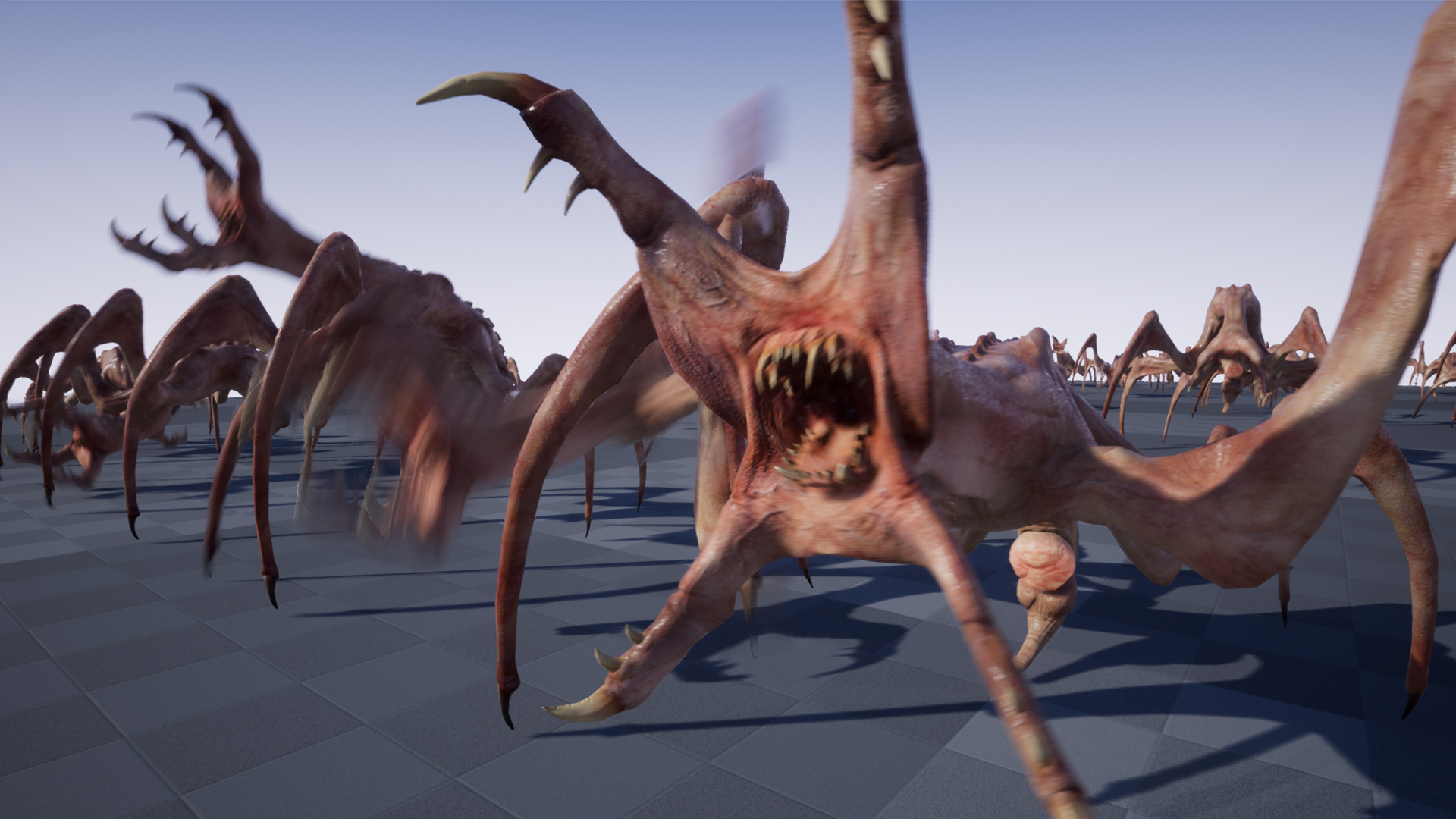 MONSTER: HORRIDOMORPH - Image 4