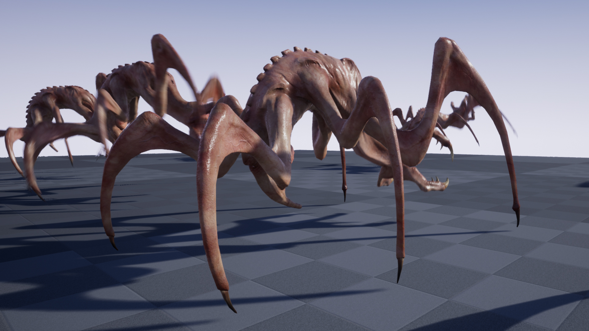 MONSTER: HORRIDOMORPH - Image 5