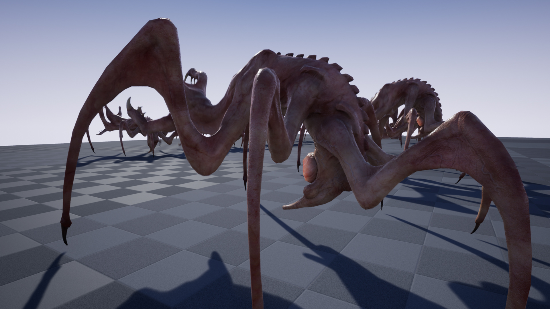 MONSTER: HORRIDOMORPH - Image 6
