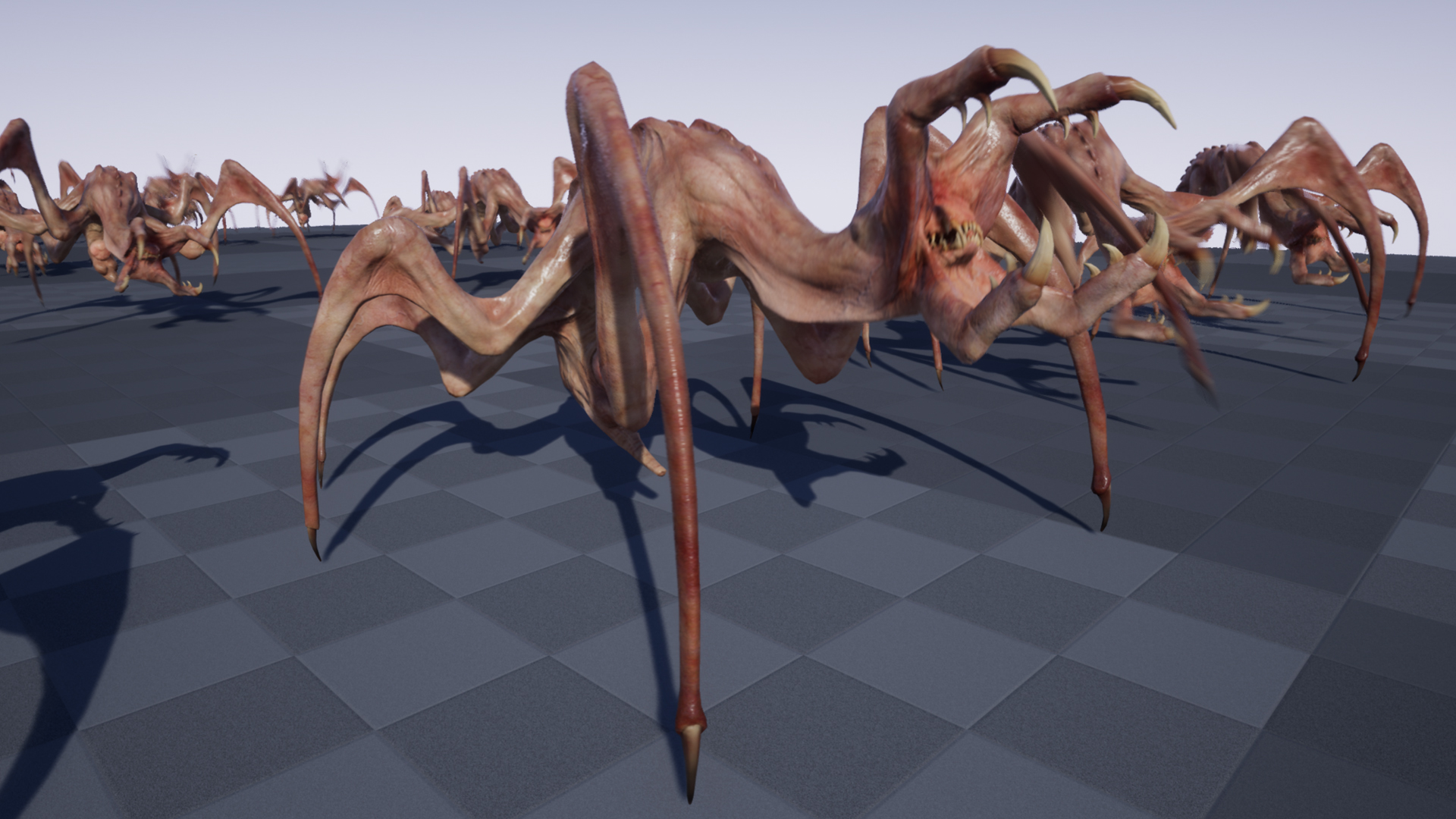 MONSTER: HORRIDOMORPH - Image 7