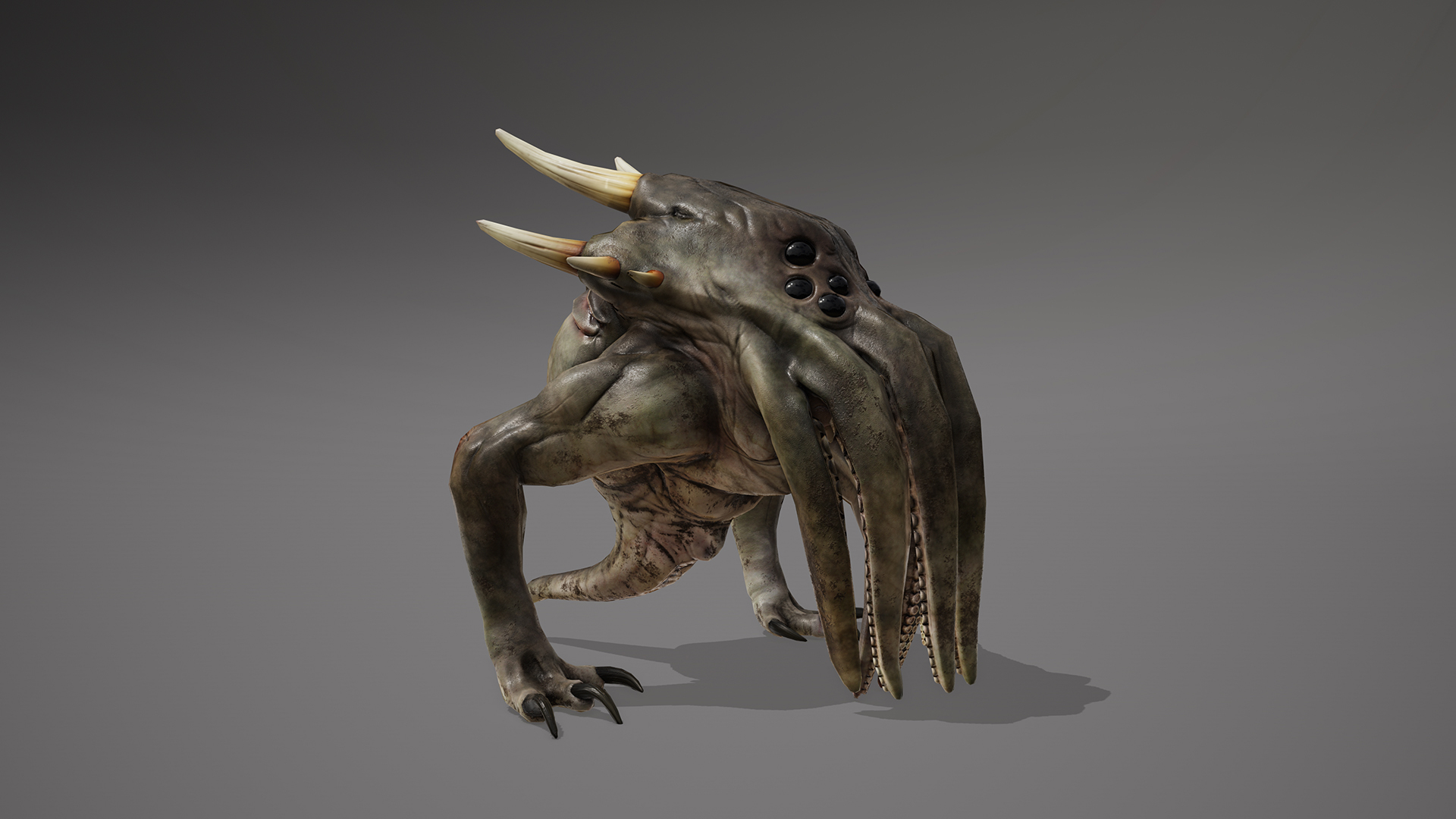 MONSTER: CEPHALONOPS