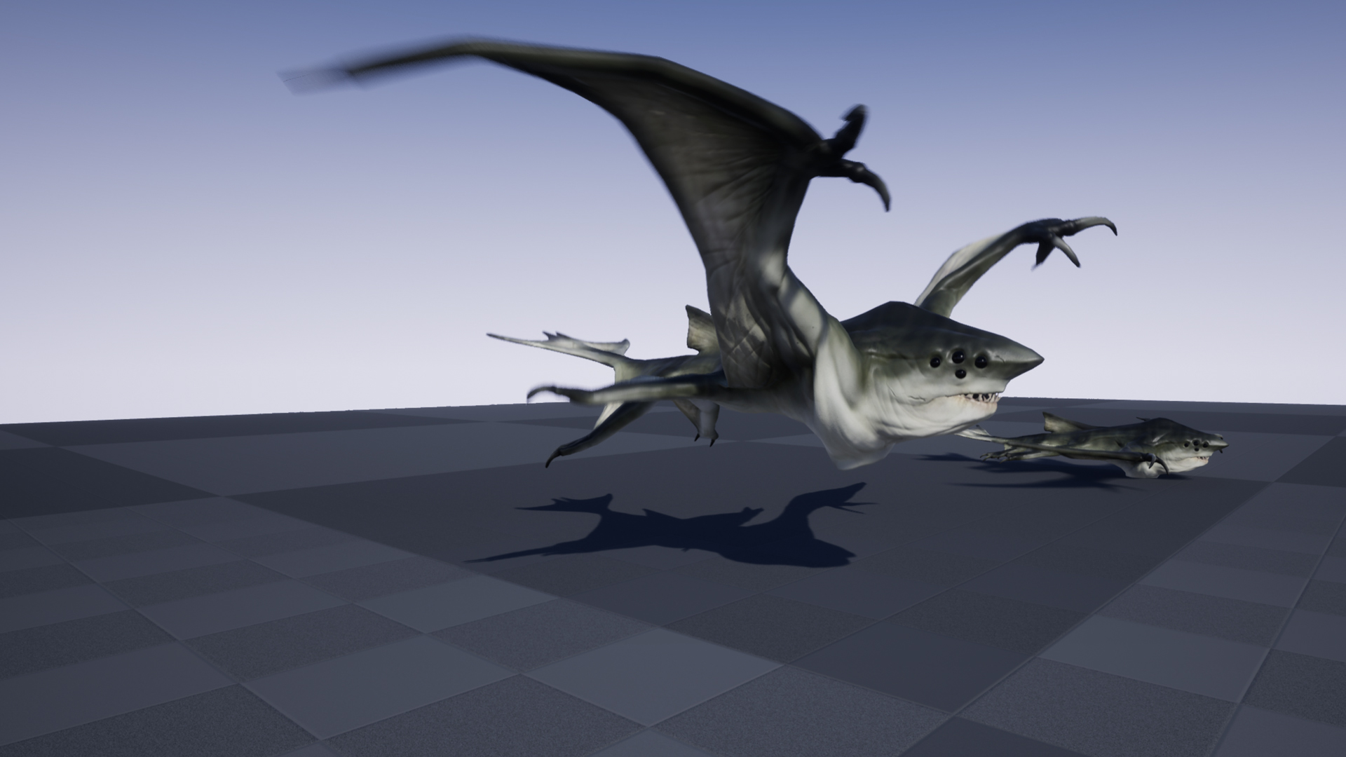 MONSTER: PISTRIPTERE - Image 6