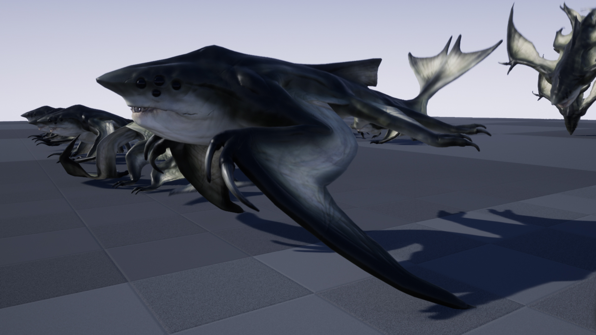 MONSTER: PISTRIPTERE - Image 7