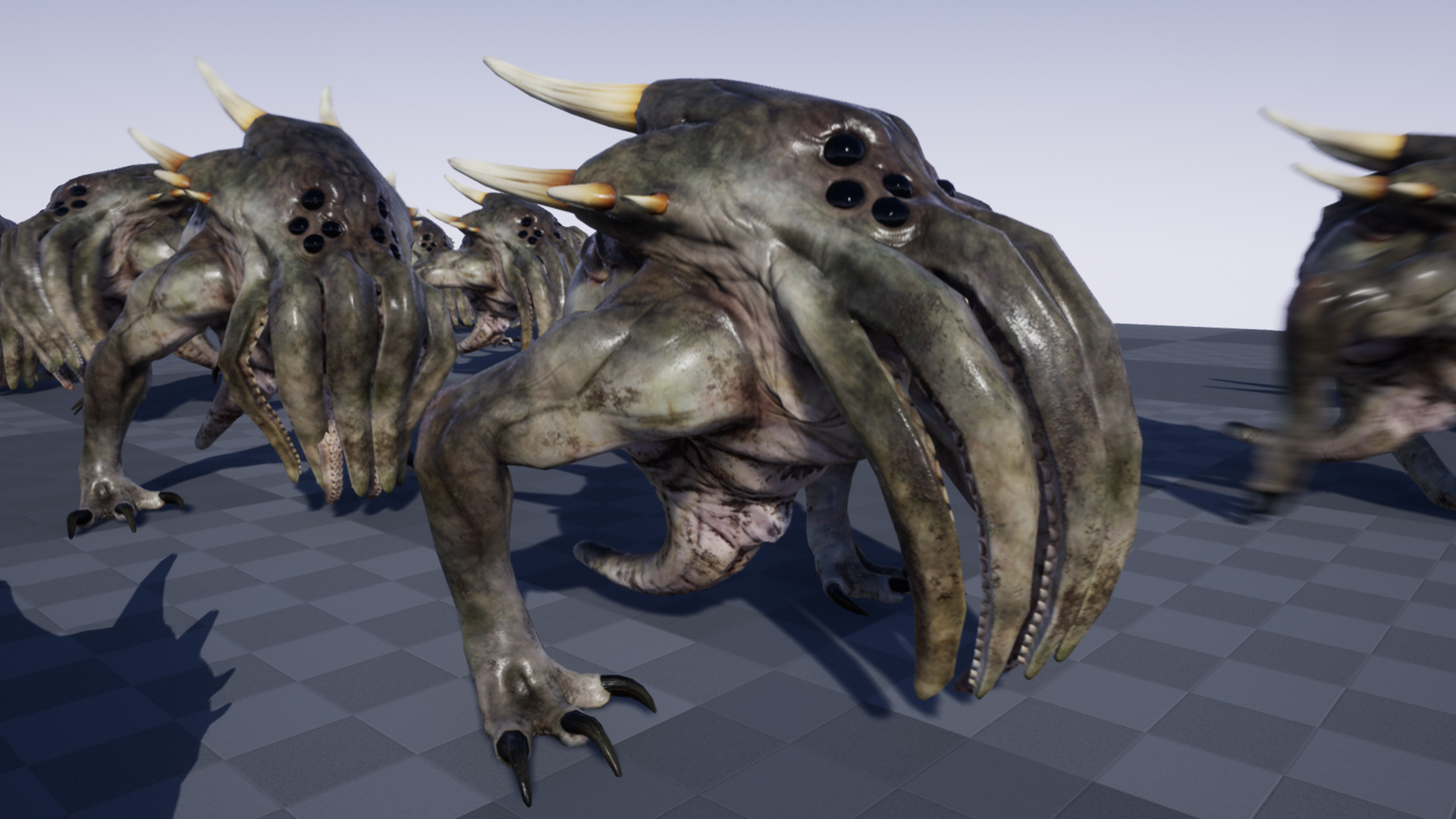 MONSTER: CEPHALONOPS - Image 3