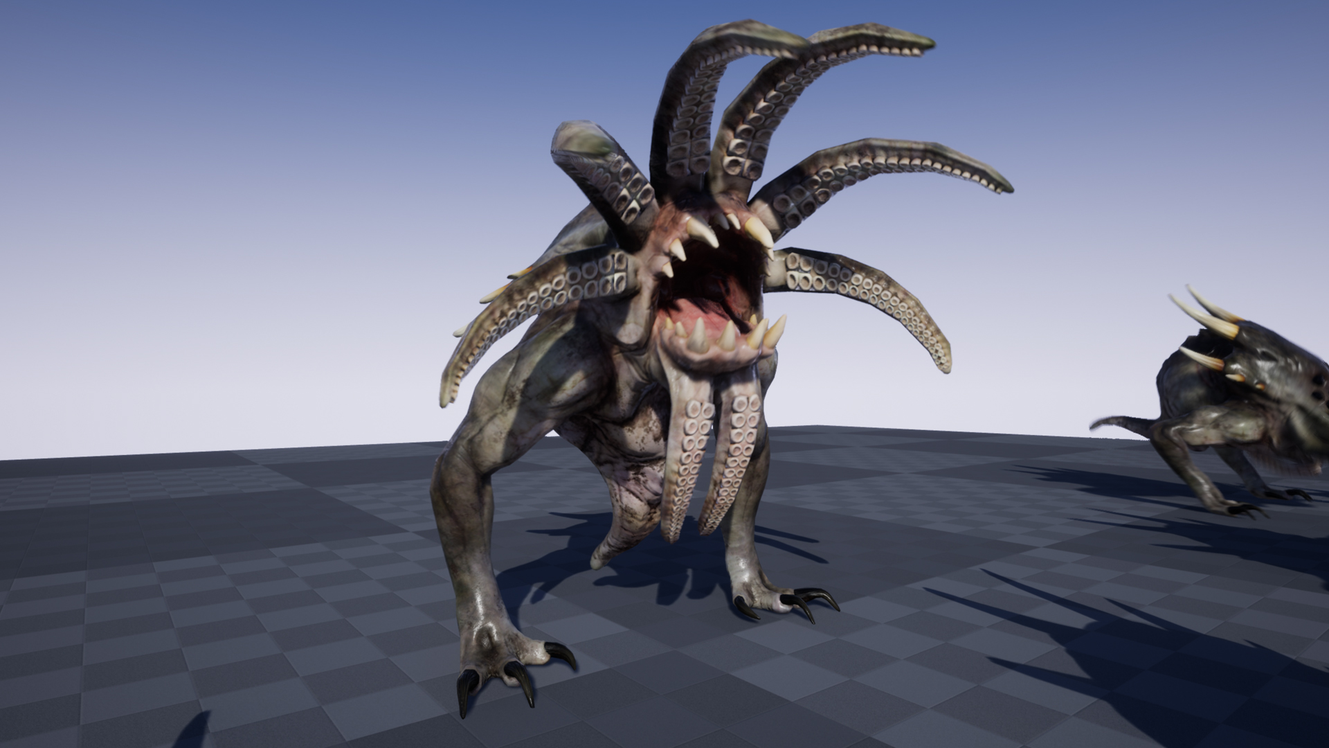 MONSTER: CEPHALONOPS - Image 4