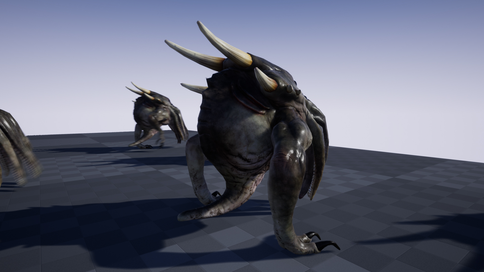 MONSTER: CEPHALONOPS - Image 5