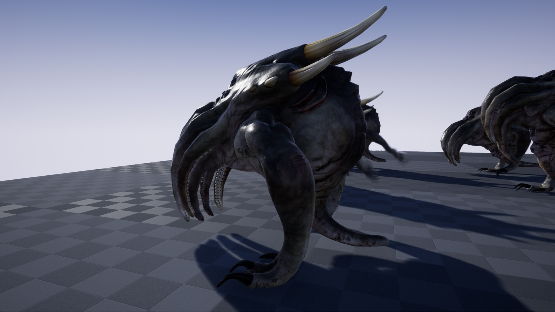 MONSTER: CEPHALONOPS - Image 6