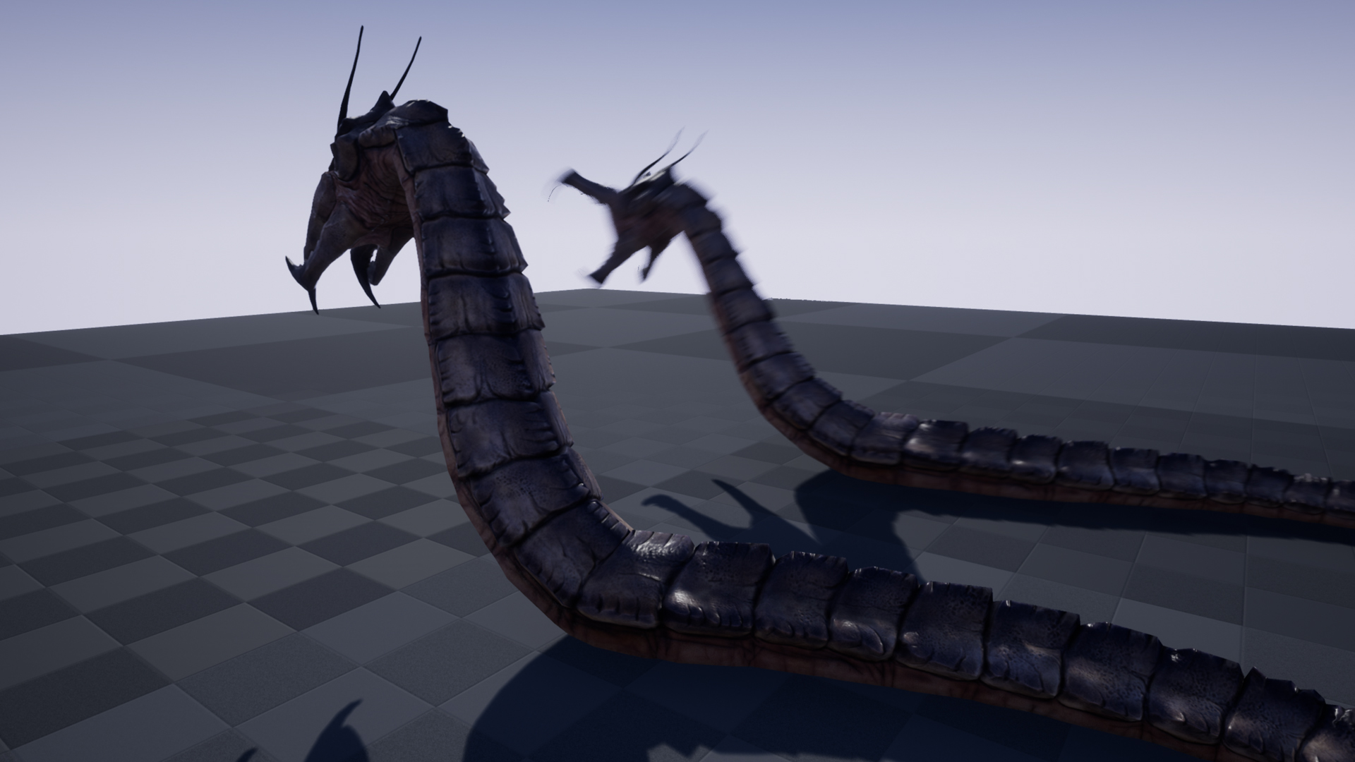 MONSTER: SERPARMAT - Image 6