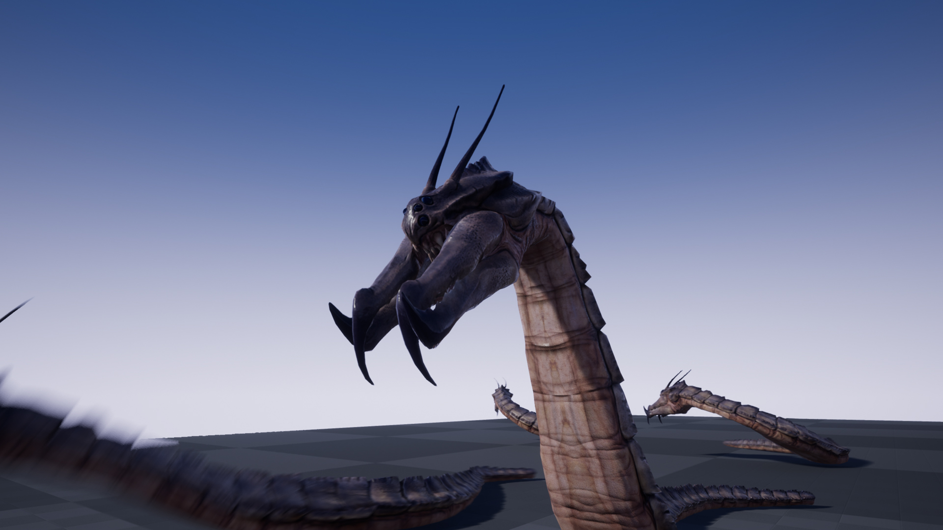 MONSTER: SERPARMAT - Image 5
