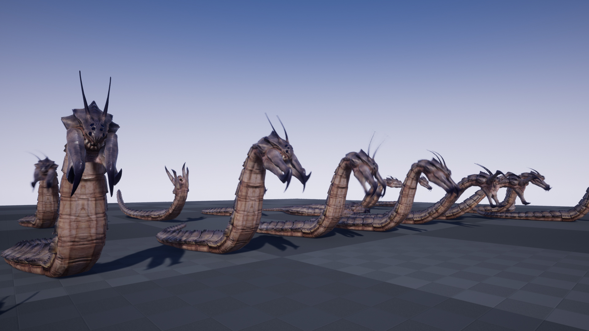 MONSTER: SERPARMAT - Image 7