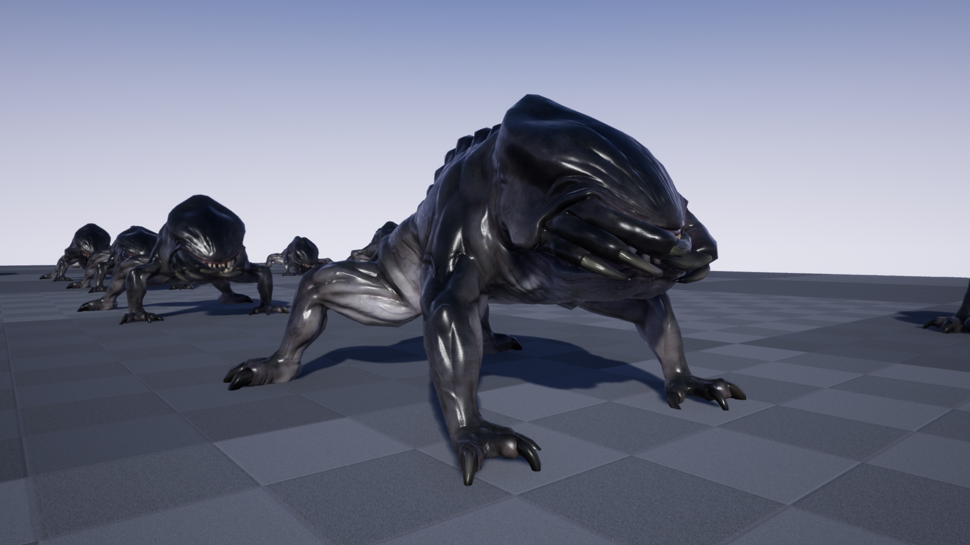 MONSTER: CANIATHROX - Image 3