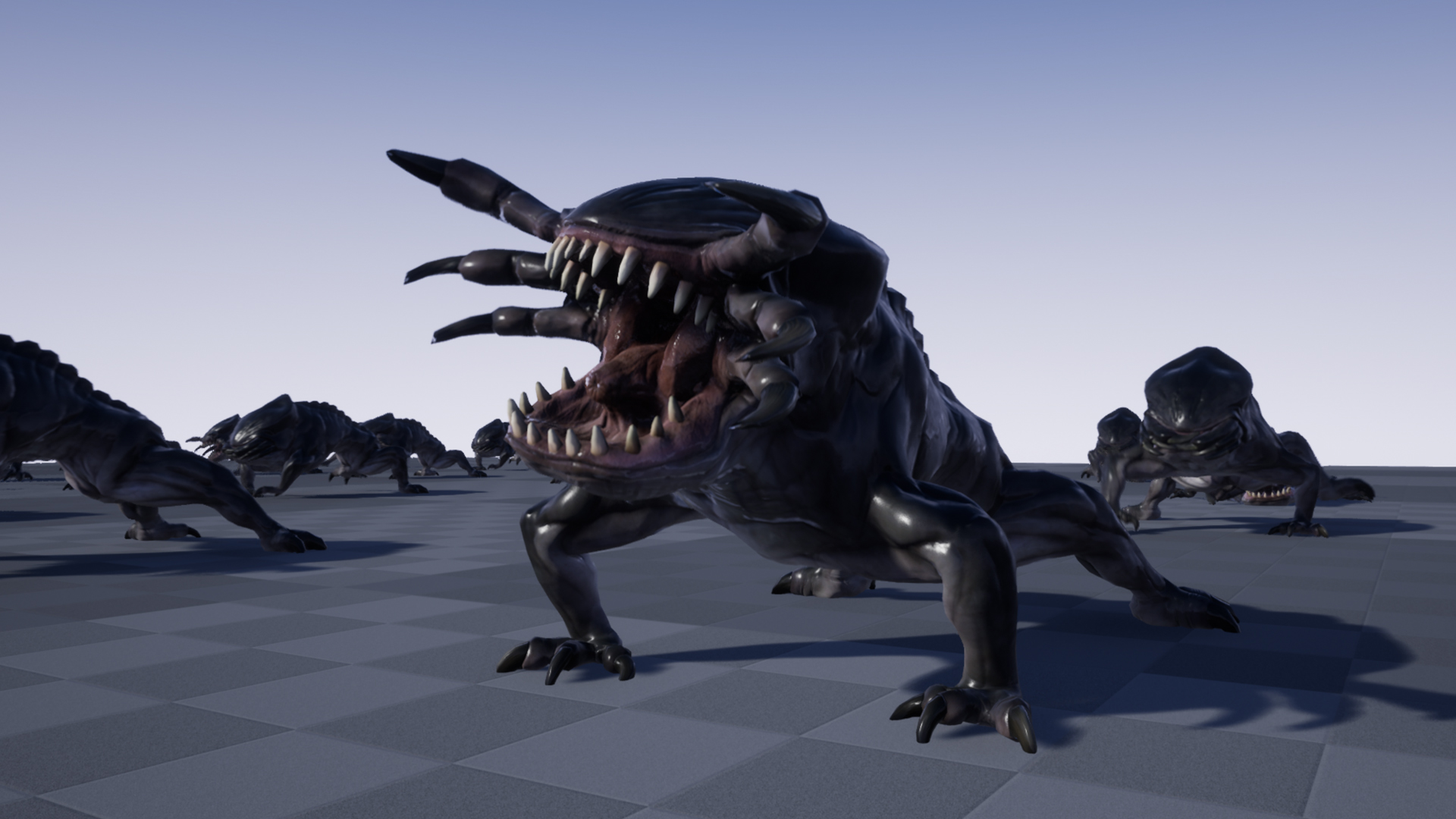 MONSTER: CANIATHROX - Image 4
