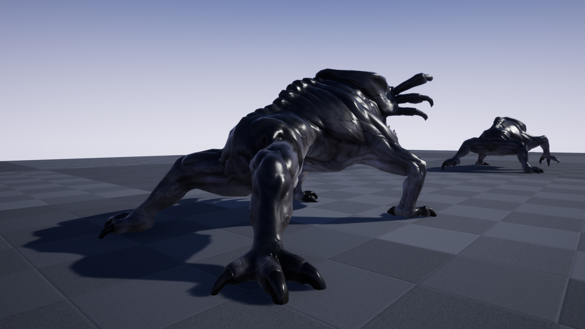MONSTER: CANIATHROX - Image 6