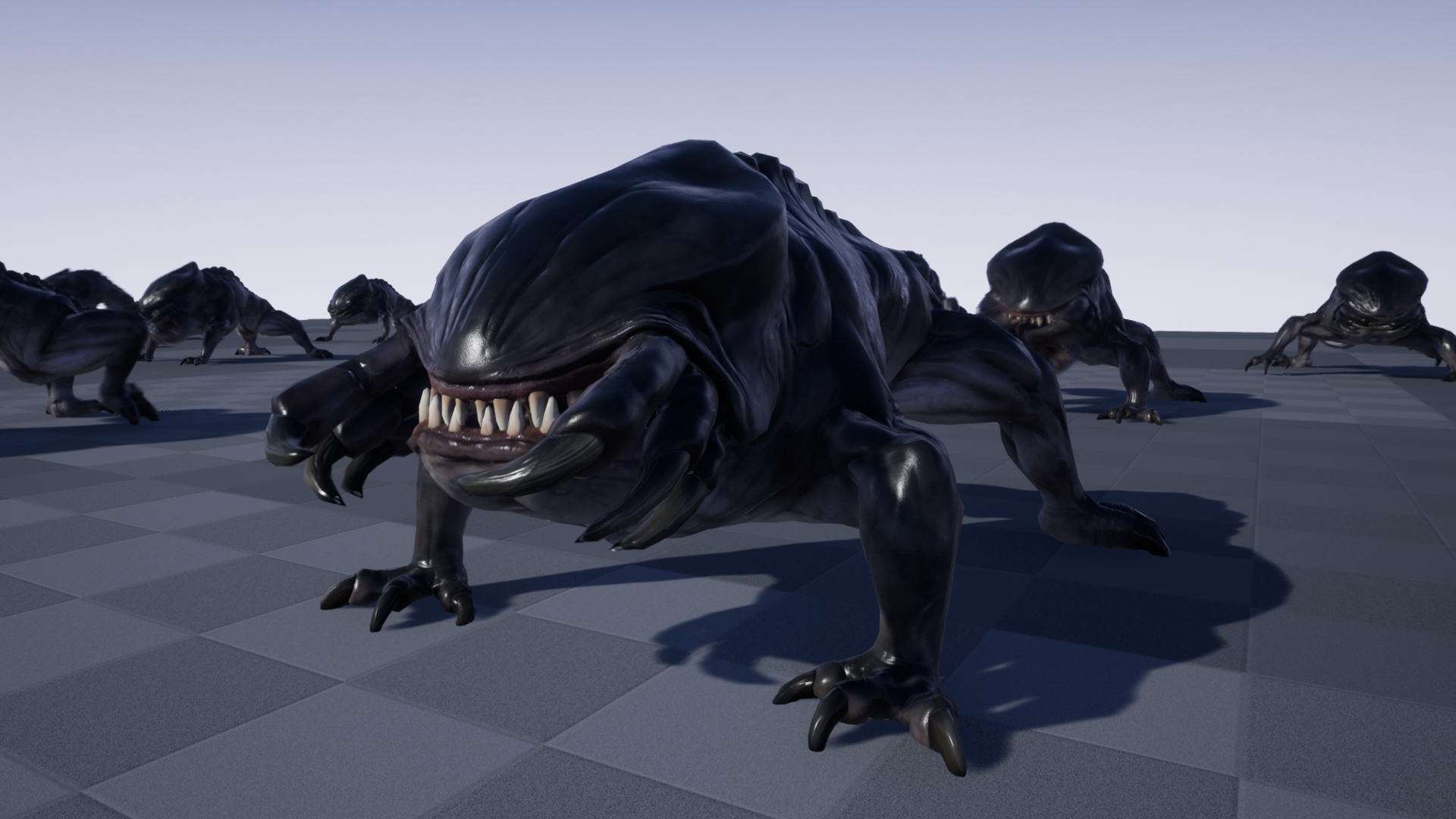 MONSTER: CANIATHROX - Image 5