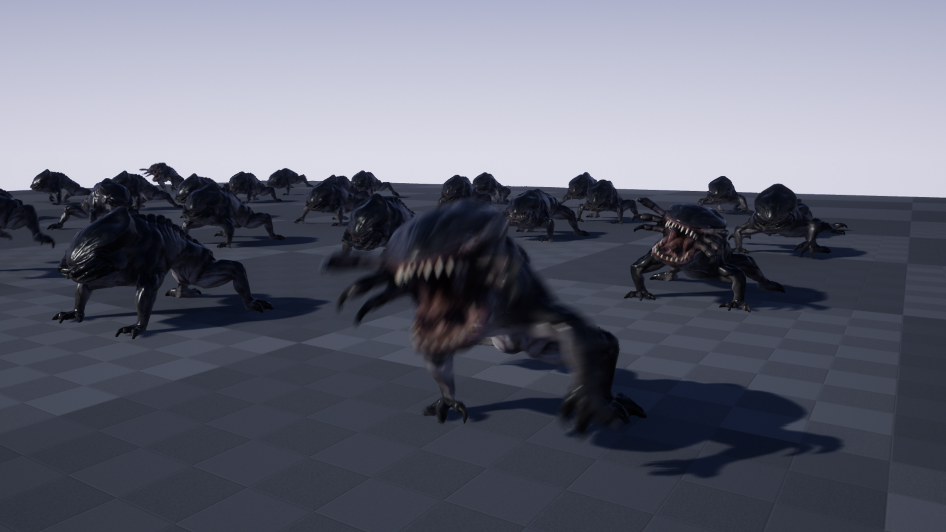 MONSTER: CANIATHROX - Image 7