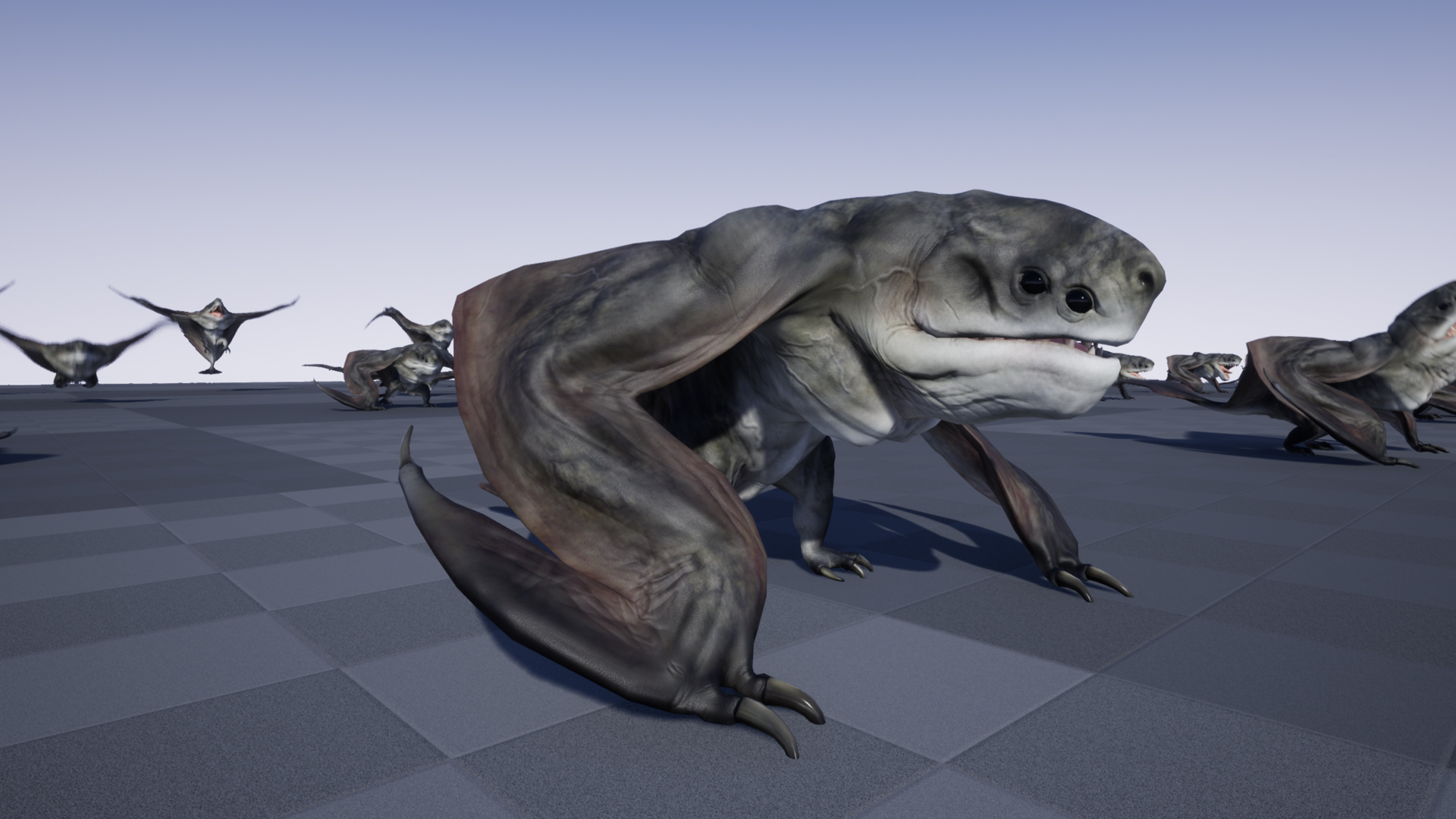 MONSTER: FEROPTERE - Image 3