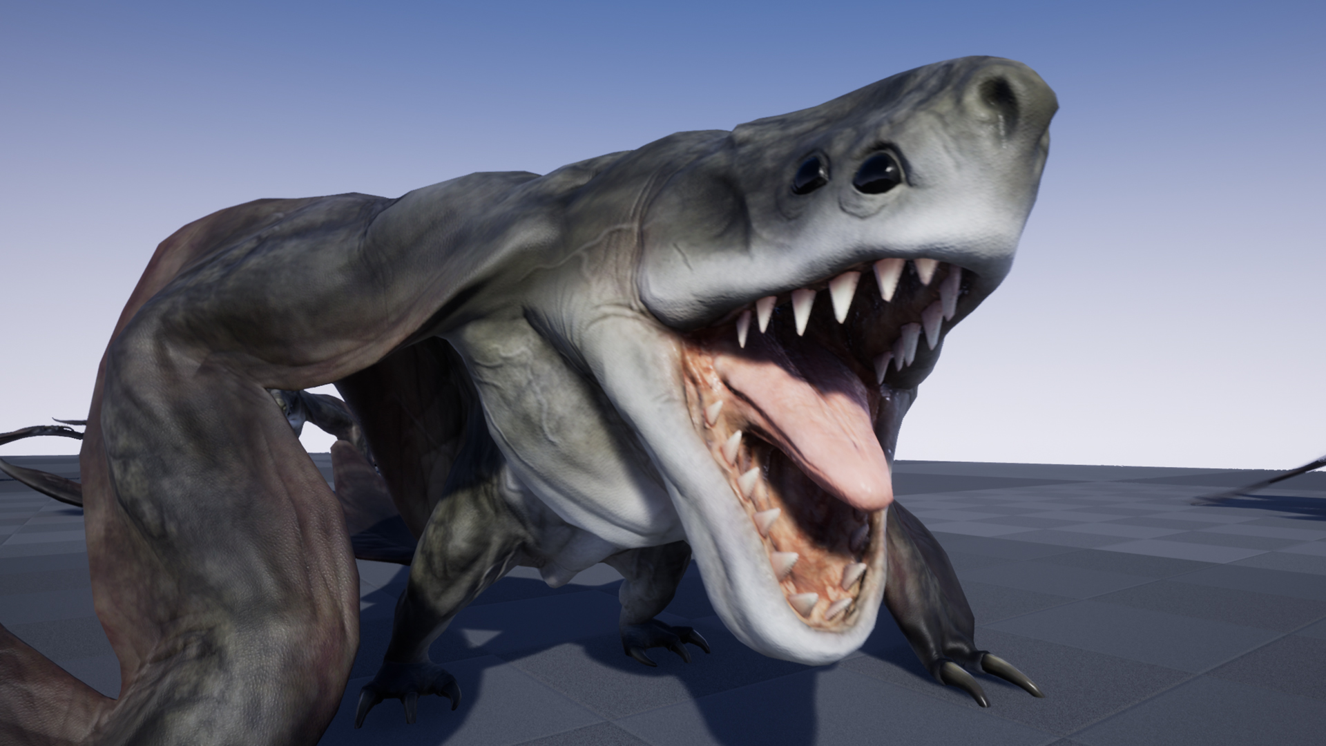 MONSTER: FEROPTERE - Image 4