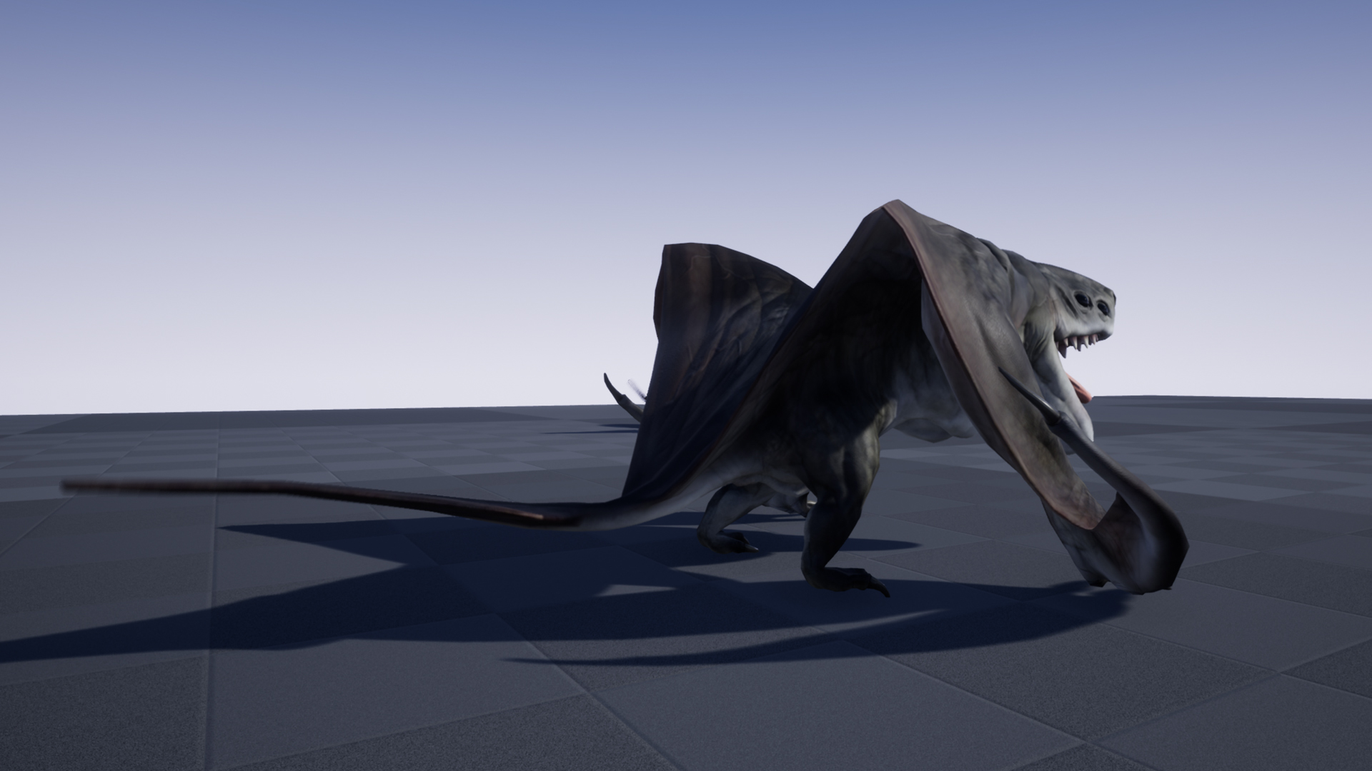 MONSTER: FEROPTERE - Image 5
