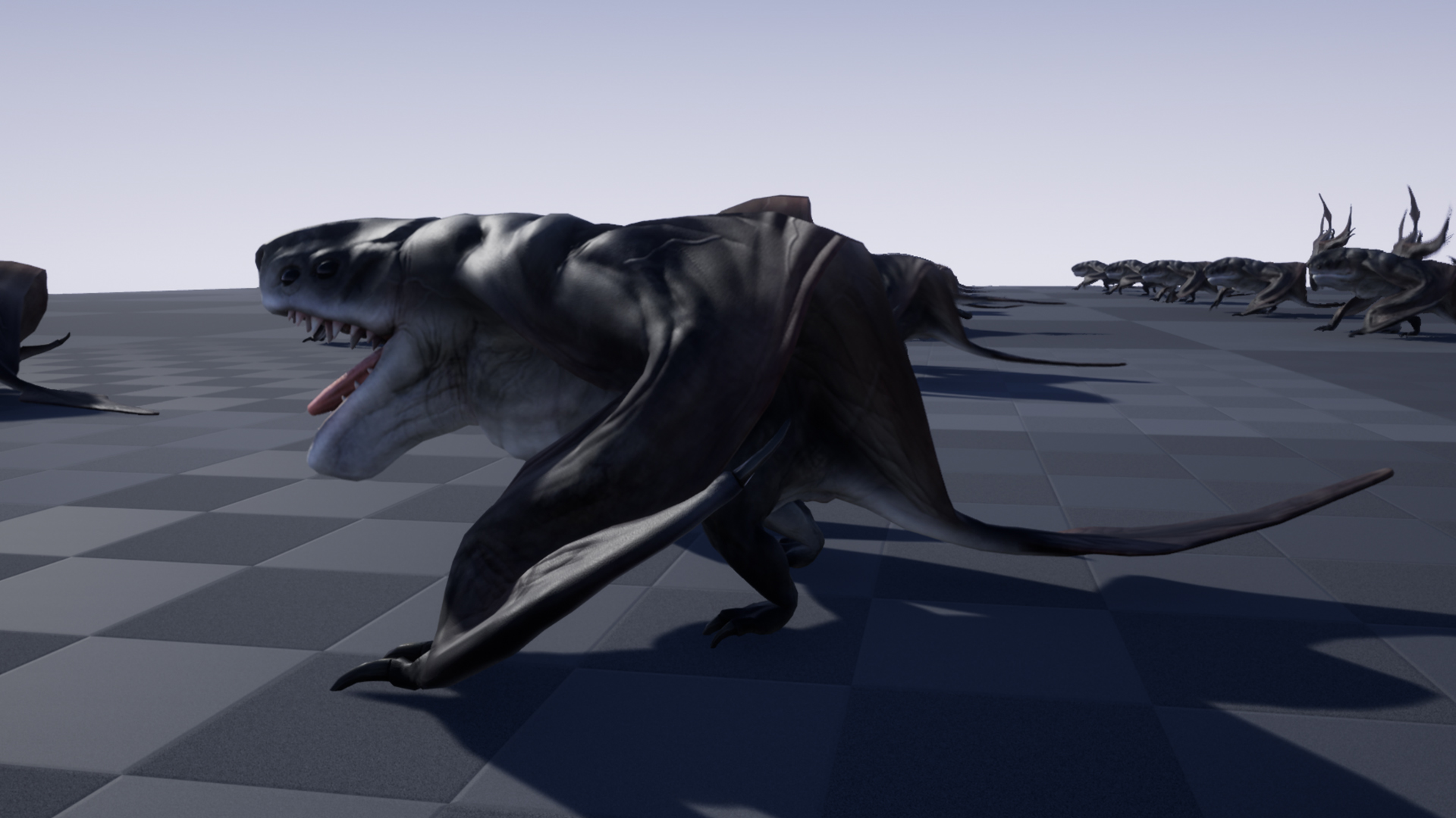 MONSTER: FEROPTERE - Image 6