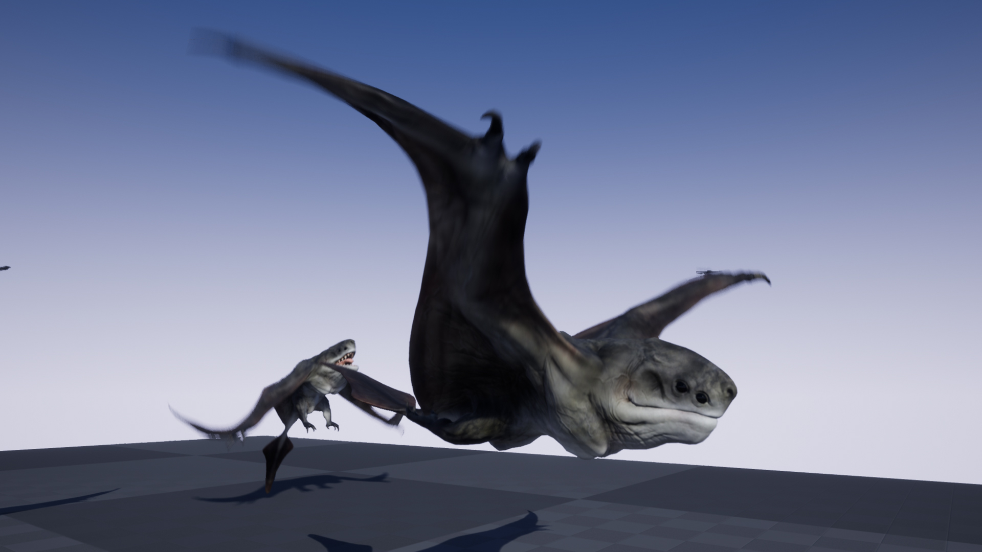 MONSTER: FEROPTERE - Image 7