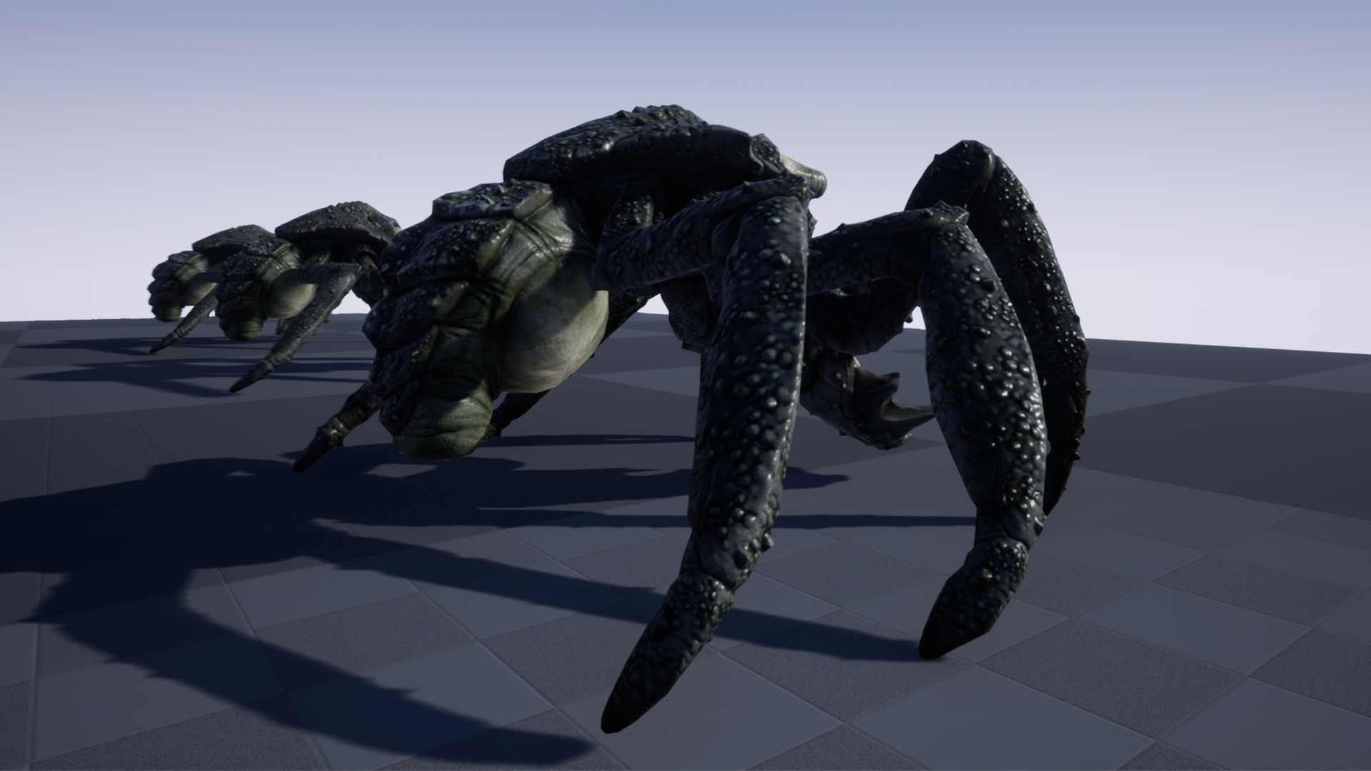 MONSTER: ROSTROKARCK - Image 5