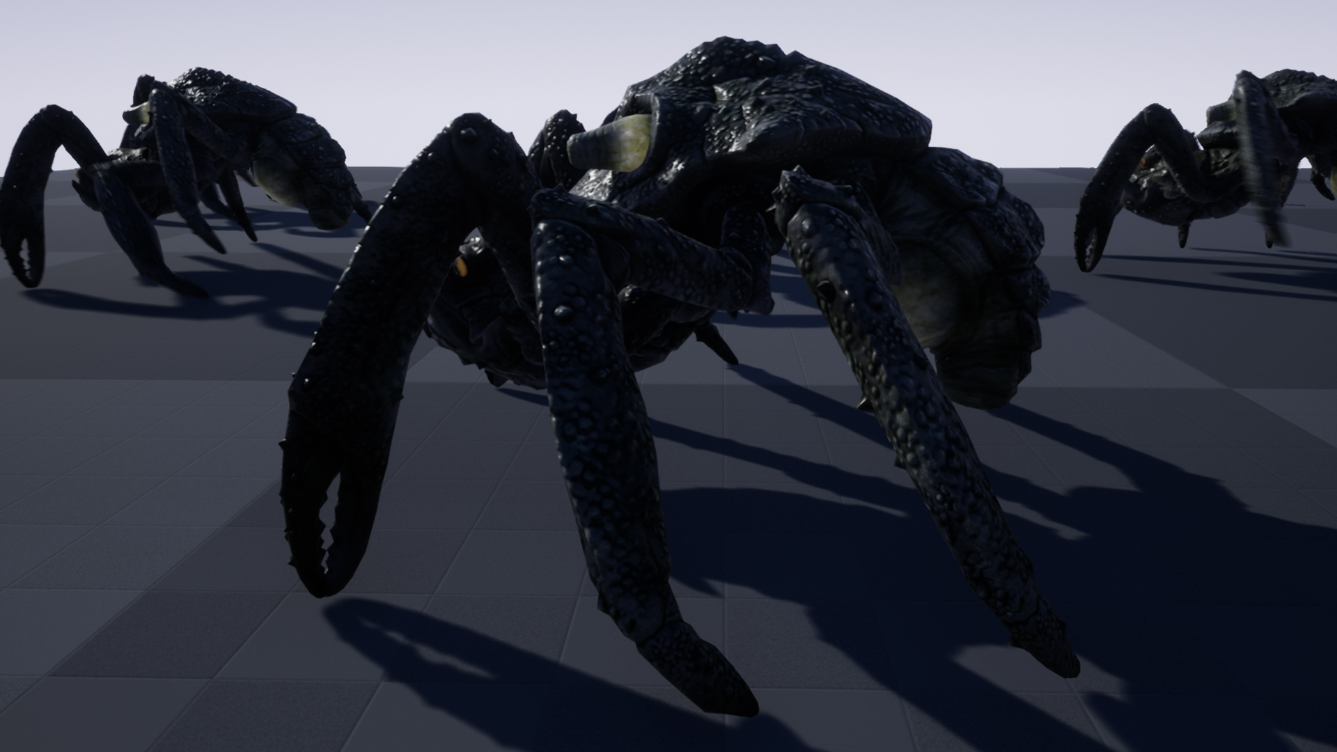MONSTER: ROSTROKARCK - Image 6