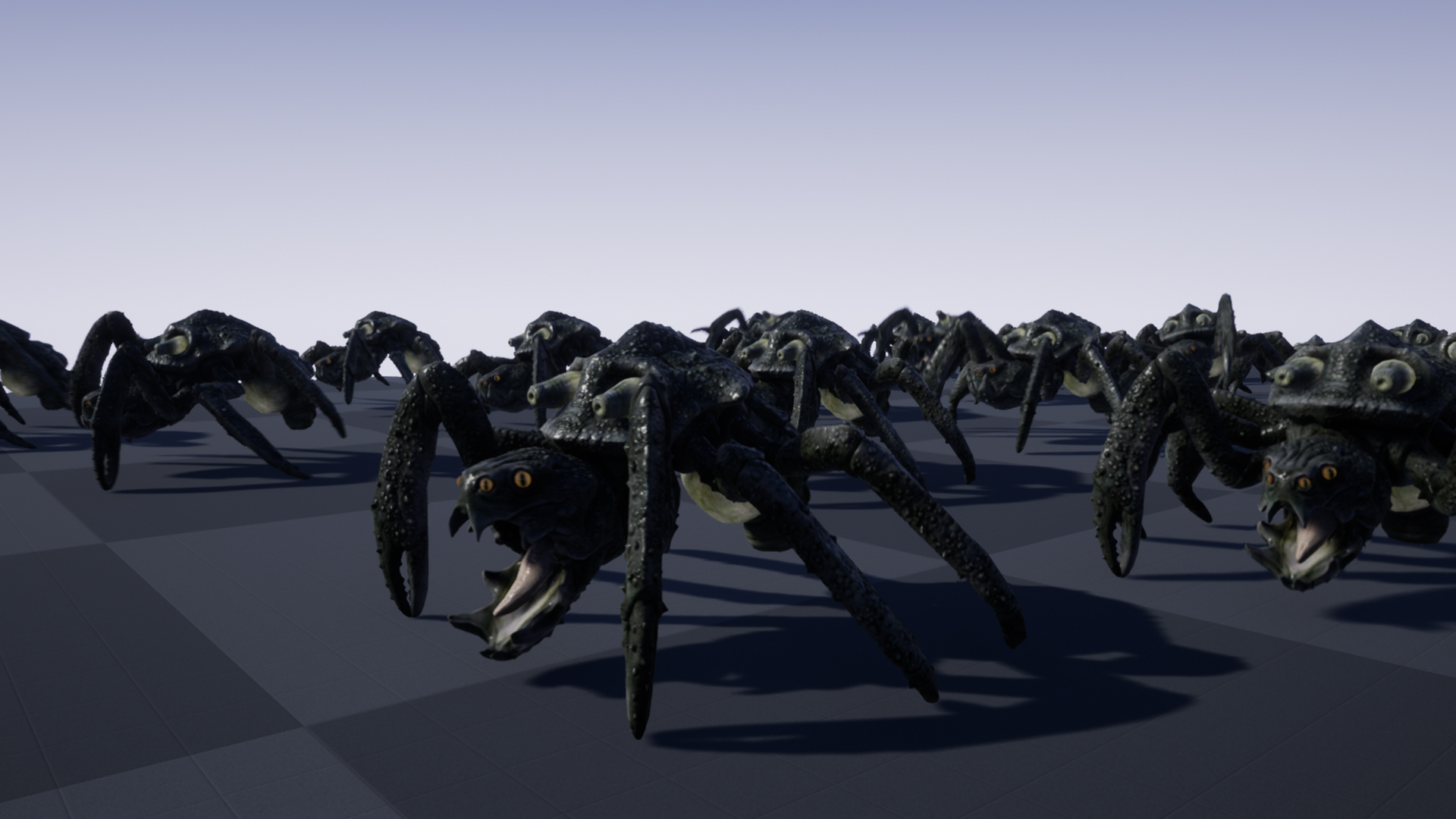 MONSTER: ROSTROKARCK - Image 7