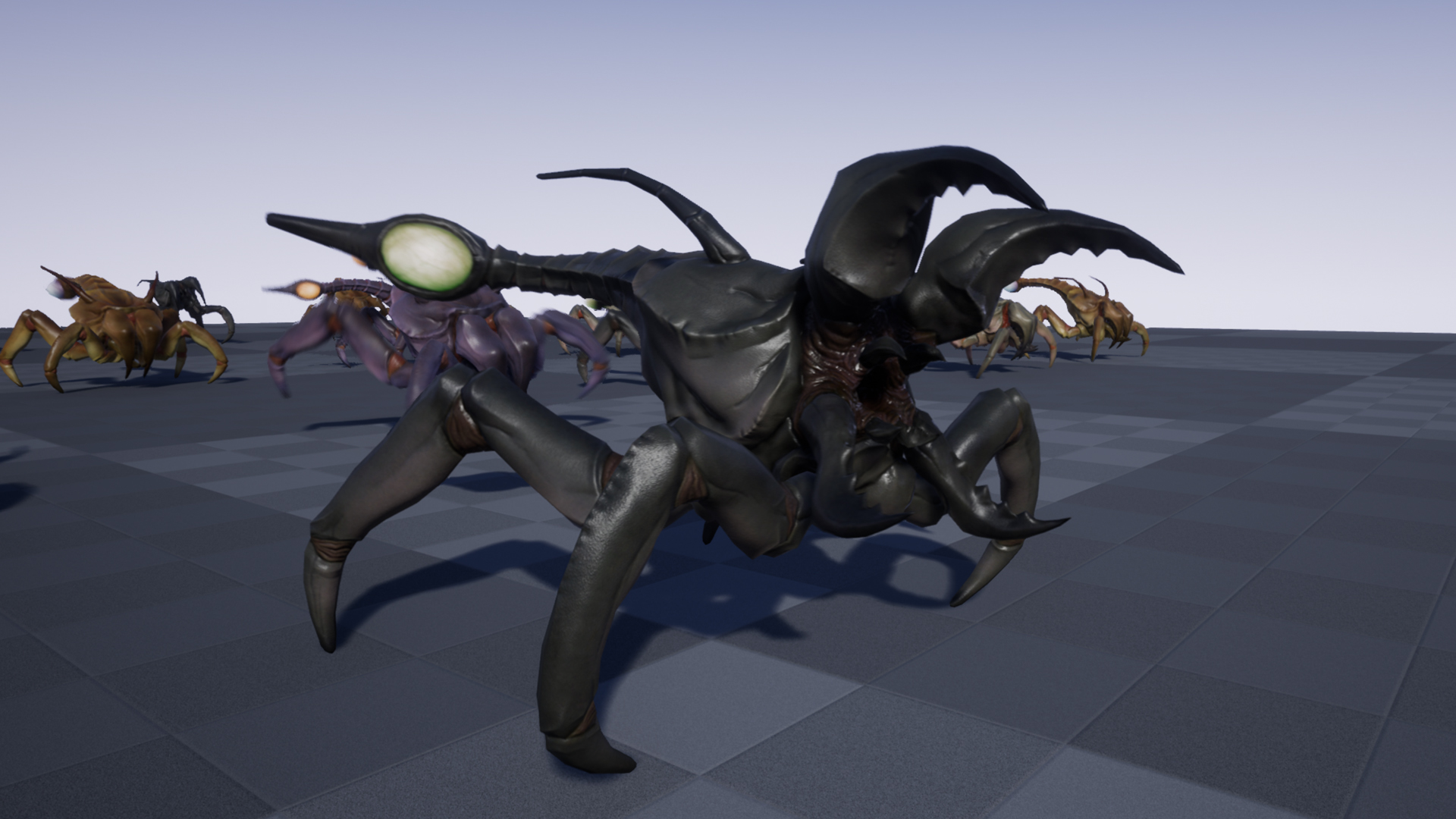 MONSTER: VENODONTE - Image 3