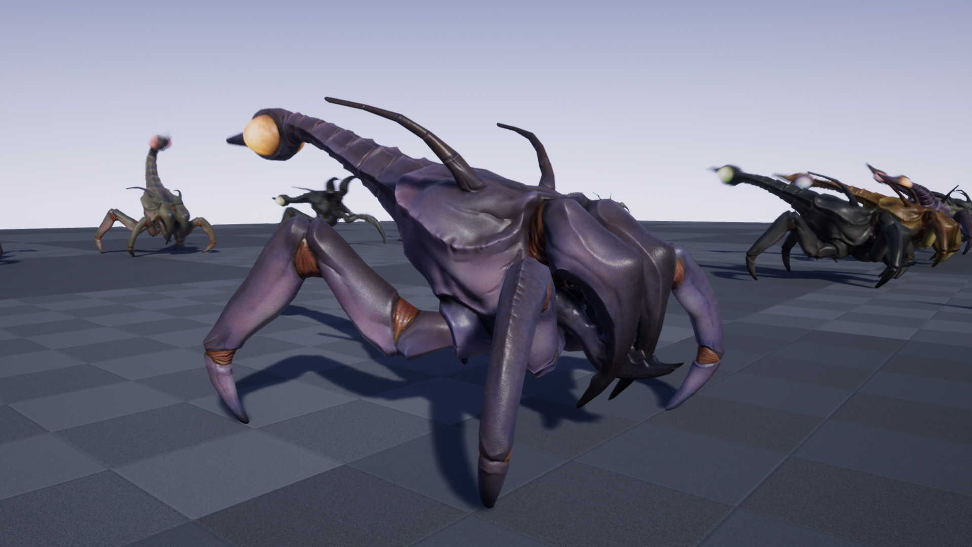 MONSTER: VENODONTE - Image 2